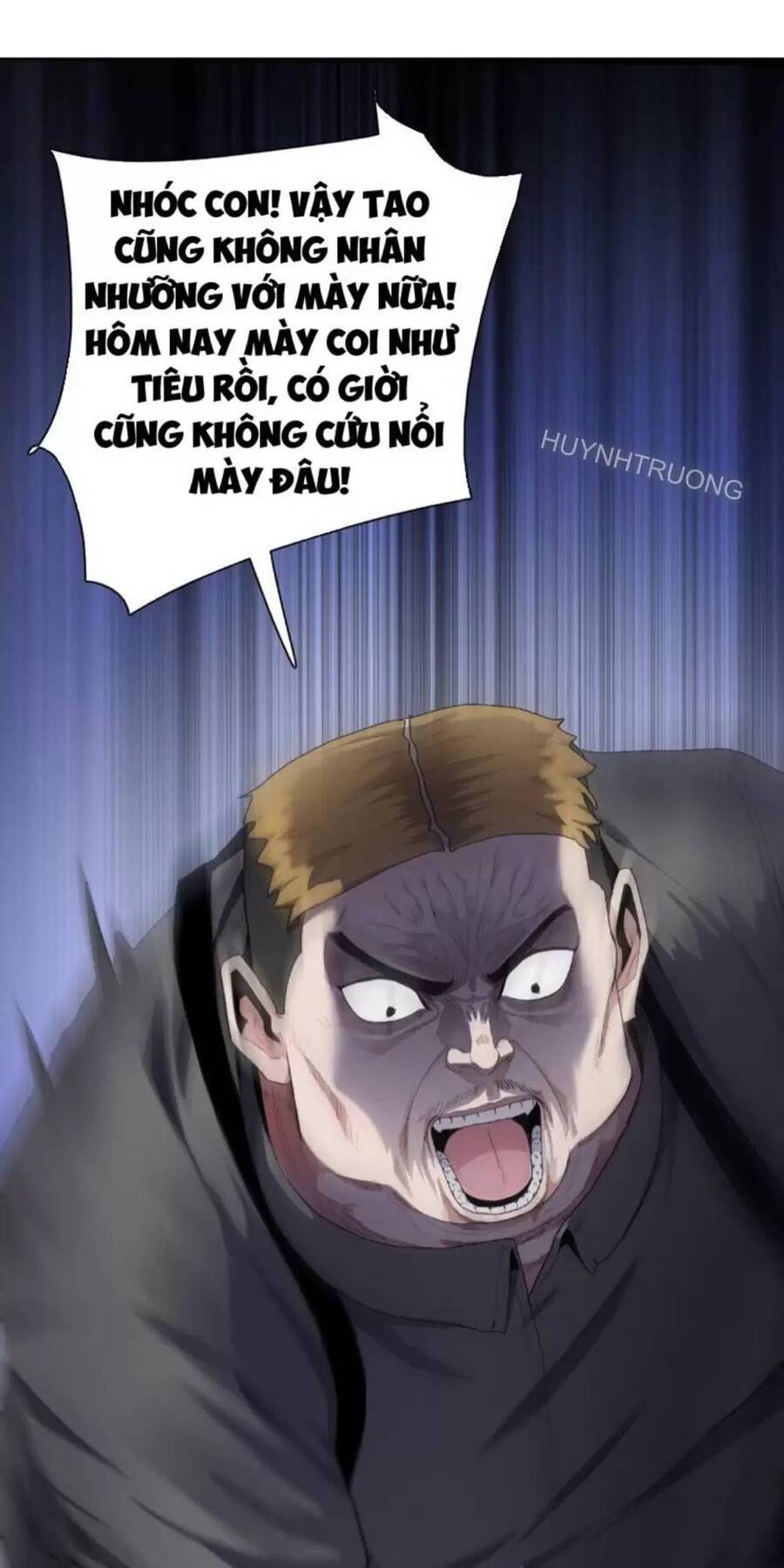 Kẻ Tàn Nhẫn Ngày Tận Thế Bắt Đầu Dự Trữ Hàng Tỷ Tấn Vật Tư Chapter 5 - Trang 62