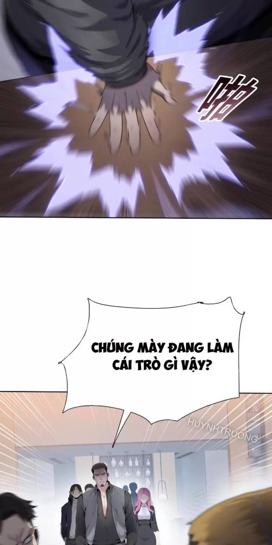 Kẻ Tàn Nhẫn Ngày Tận Thế Bắt Đầu Dự Trữ Hàng Tỷ Tấn Vật Tư Chapter 5 - Trang 63