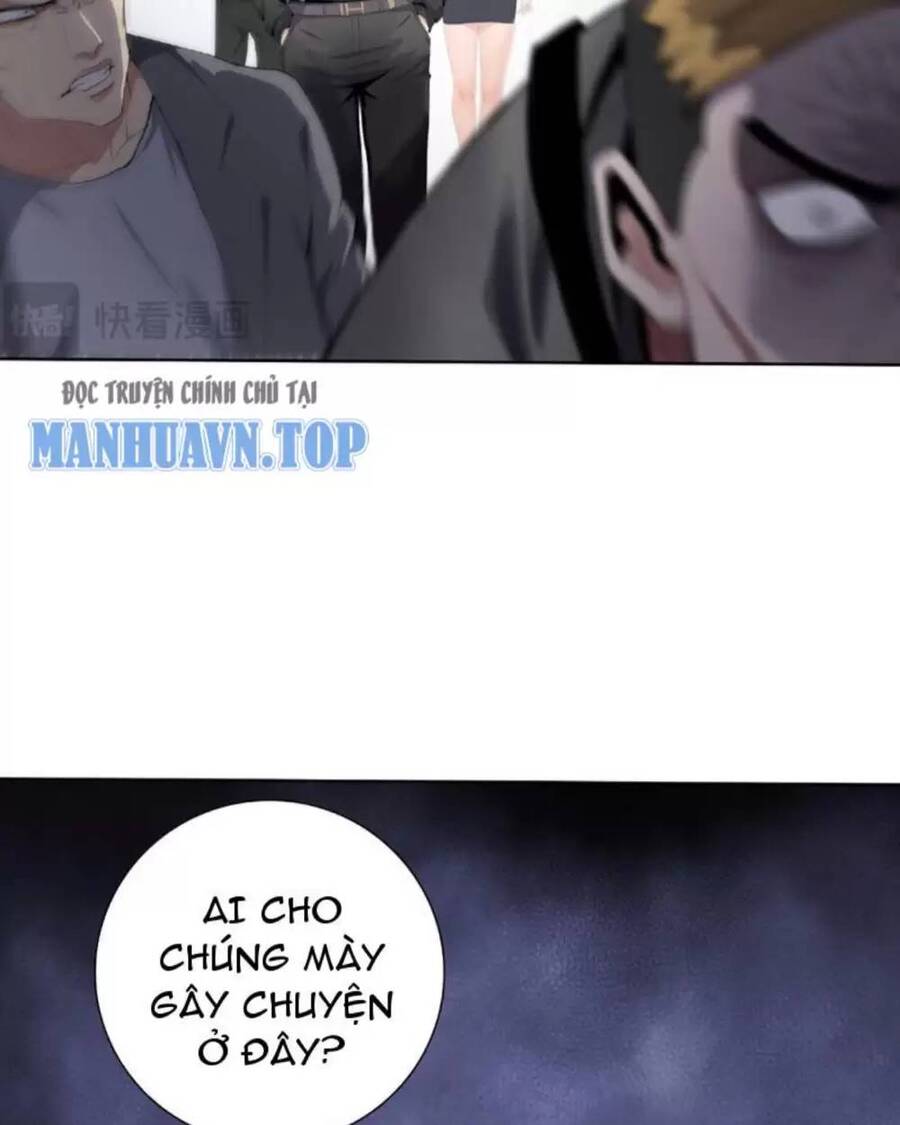 Kẻ Tàn Nhẫn Ngày Tận Thế Bắt Đầu Dự Trữ Hàng Tỷ Tấn Vật Tư Chapter 5 - Trang 64