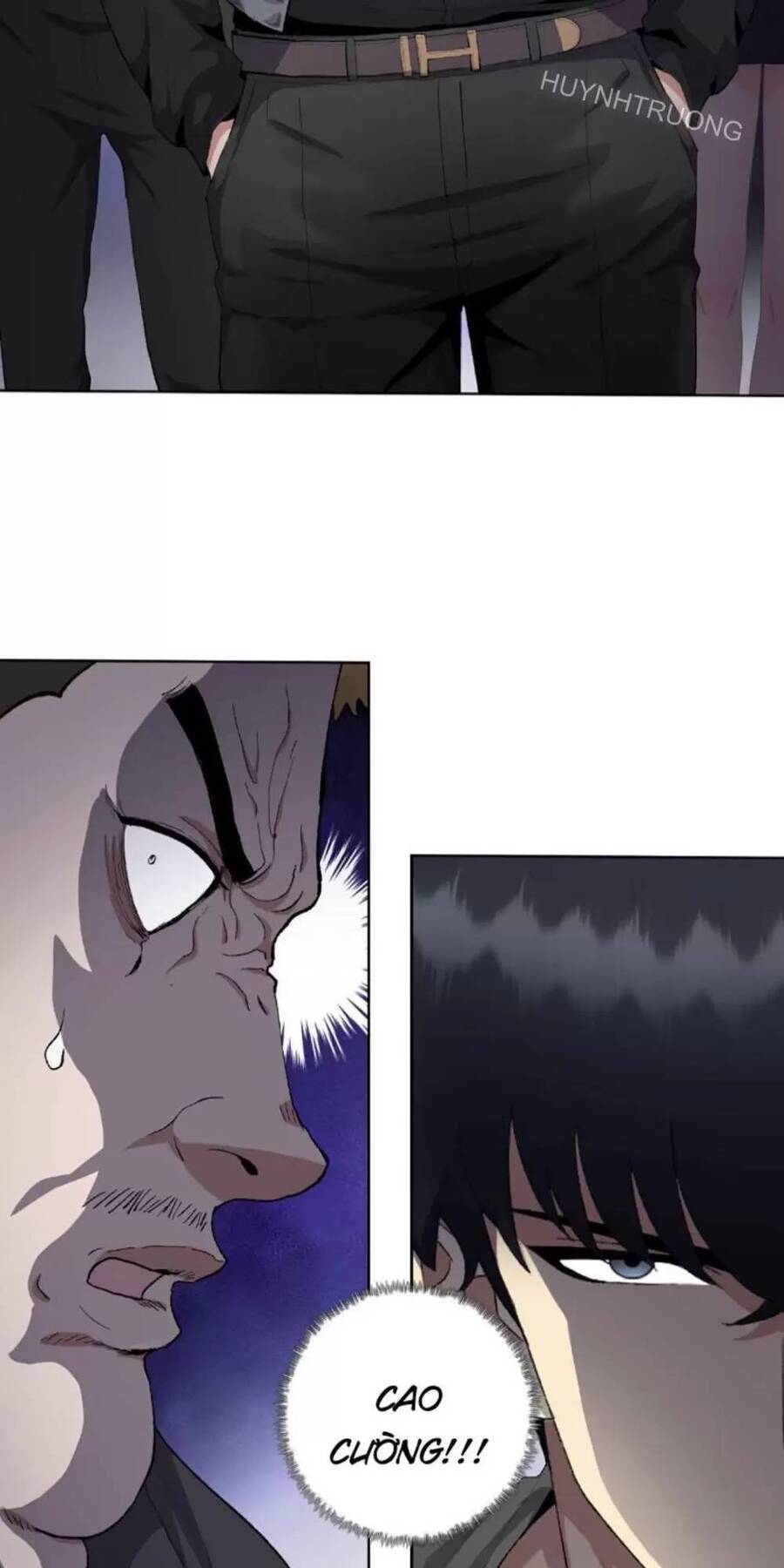 Kẻ Tàn Nhẫn Ngày Tận Thế Bắt Đầu Dự Trữ Hàng Tỷ Tấn Vật Tư Chapter 5 - Trang 66