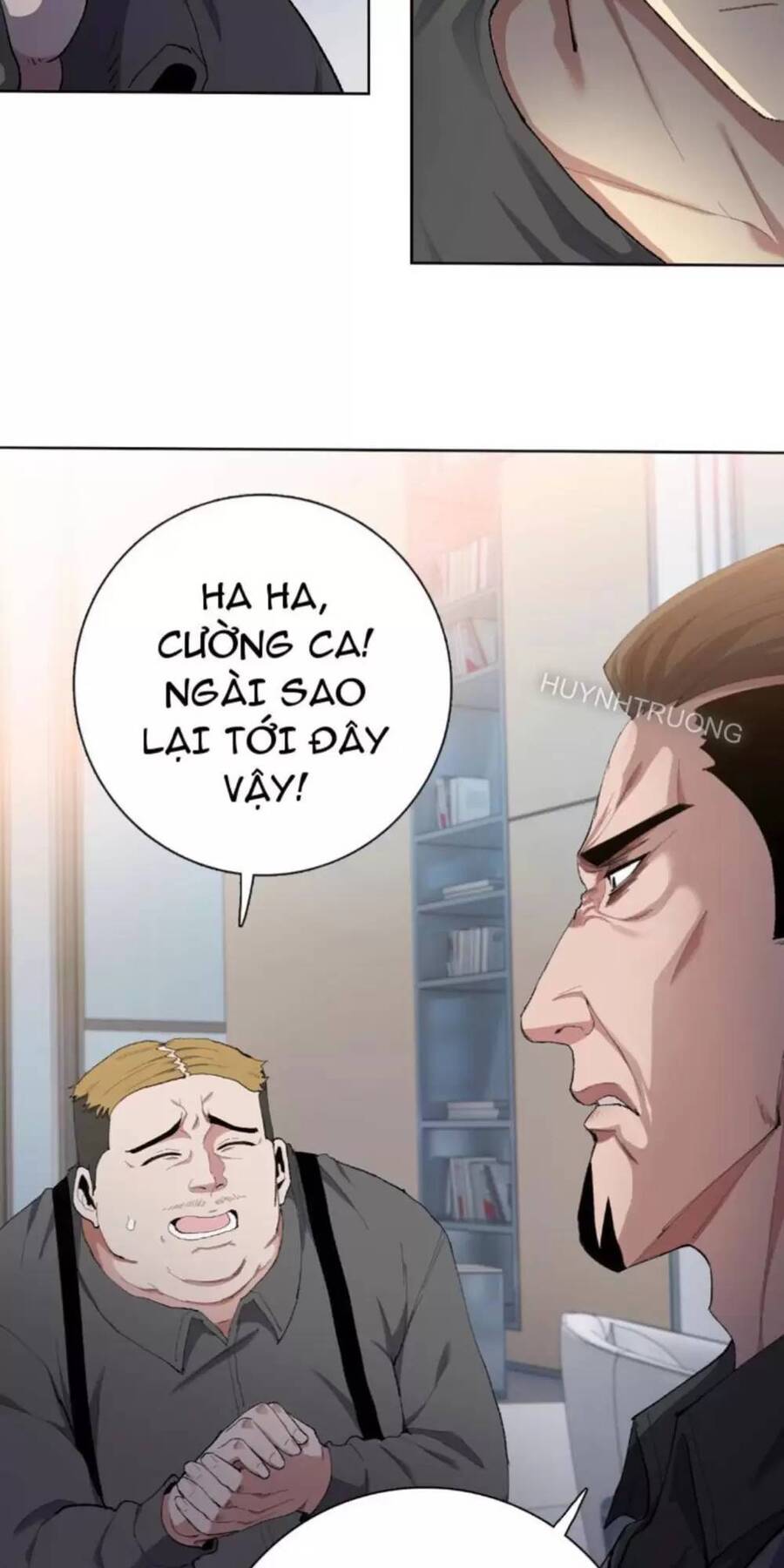 Kẻ Tàn Nhẫn Ngày Tận Thế Bắt Đầu Dự Trữ Hàng Tỷ Tấn Vật Tư Chapter 5 - Trang 67