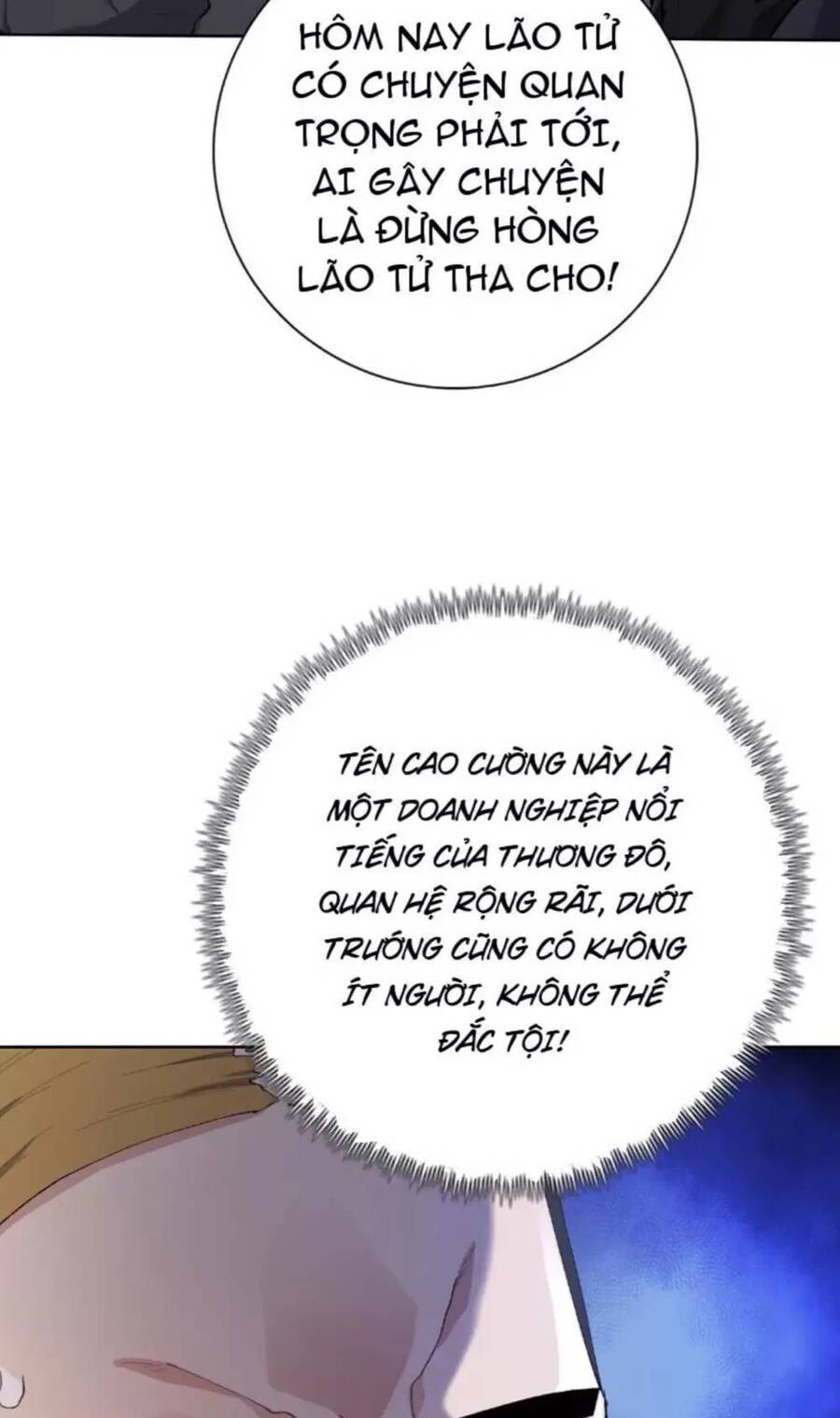 Kẻ Tàn Nhẫn Ngày Tận Thế Bắt Đầu Dự Trữ Hàng Tỷ Tấn Vật Tư Chapter 5 - Trang 68