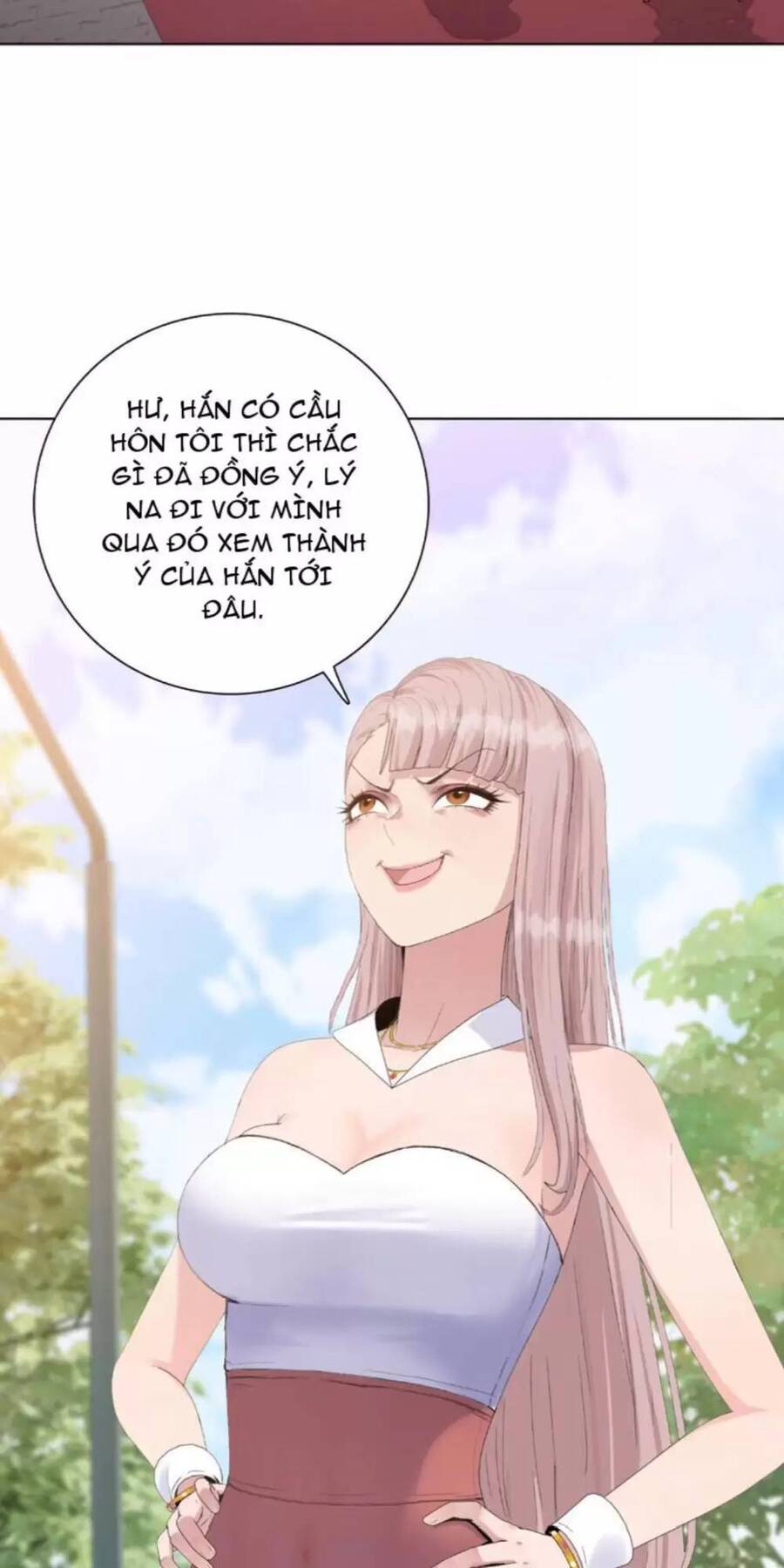 Kẻ Tàn Nhẫn Ngày Tận Thế Bắt Đầu Dự Trữ Hàng Tỷ Tấn Vật Tư Chapter 5 - Trang 7