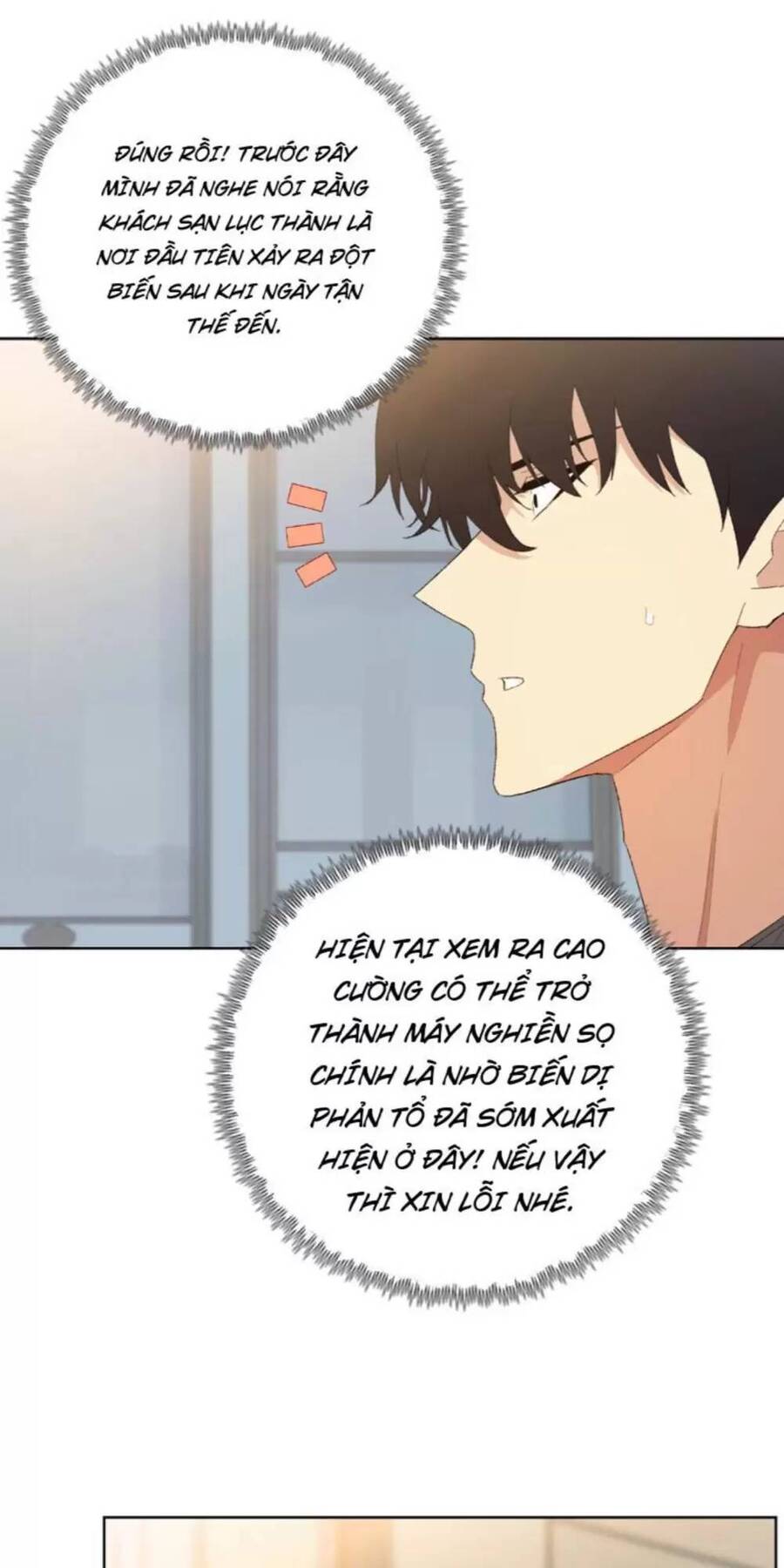 Kẻ Tàn Nhẫn Ngày Tận Thế Bắt Đầu Dự Trữ Hàng Tỷ Tấn Vật Tư Chapter 5 - Trang 71