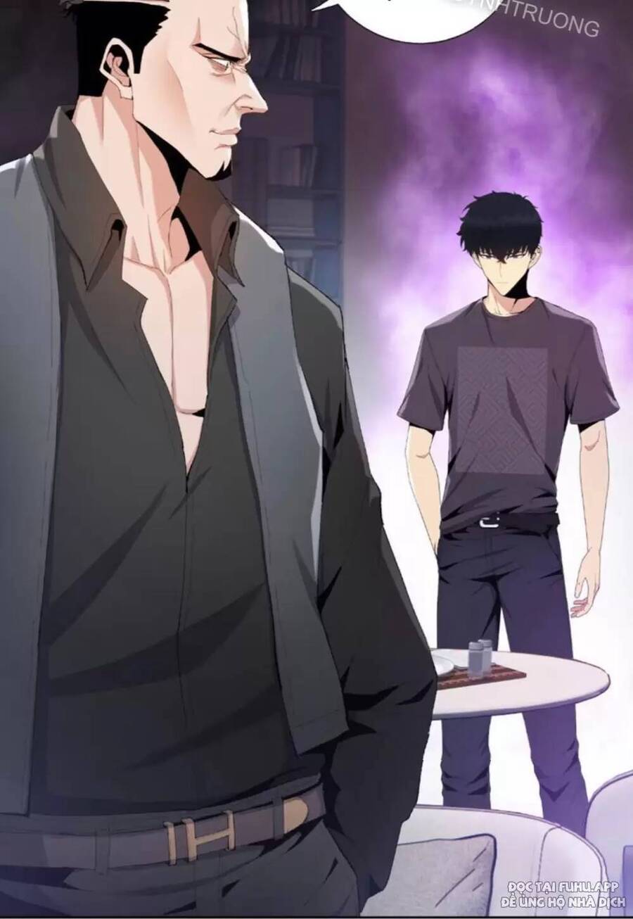 Kẻ Tàn Nhẫn Ngày Tận Thế Bắt Đầu Dự Trữ Hàng Tỷ Tấn Vật Tư Chapter 5 - Trang 74