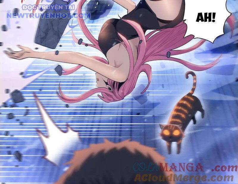 Kẻ Tàn Nhẫn Ngày Tận Thế Bắt Đầu Dự Trữ Hàng Tỷ Tấn Vật Tư Chapter 50 - Trang 17