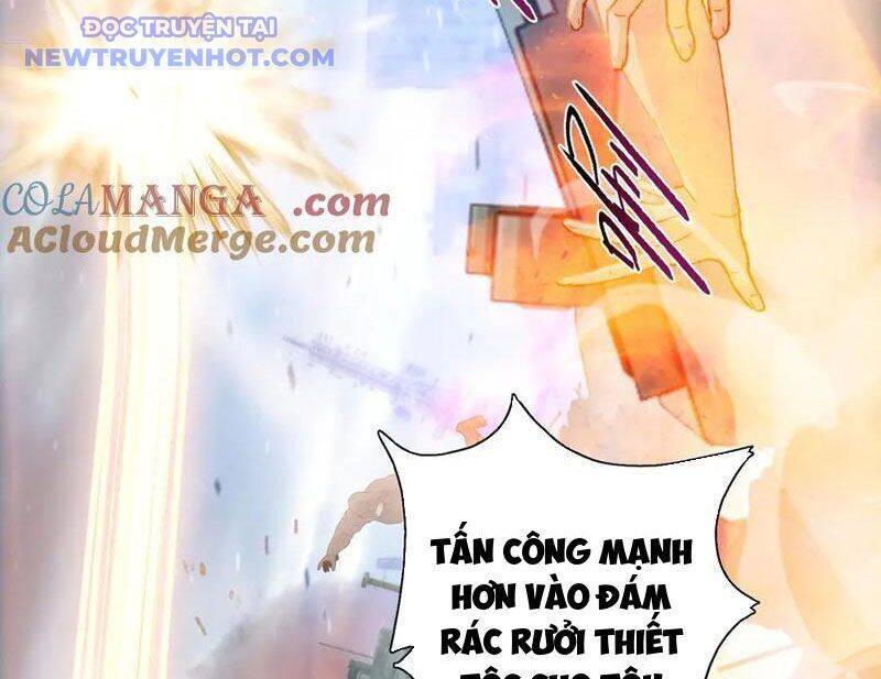 Kẻ Tàn Nhẫn Ngày Tận Thế Bắt Đầu Dự Trữ Hàng Tỷ Tấn Vật Tư Chapter 50 - Trang 73