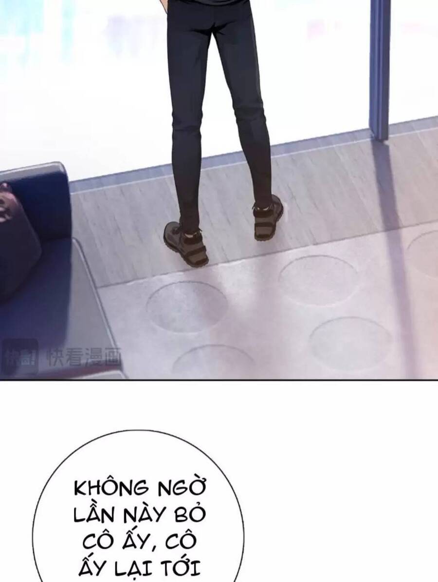 Kẻ Tàn Nhẫn Ngày Tận Thế Bắt Đầu Dự Trữ Hàng Tỷ Tấn Vật Tư Chapter 6 - Trang 10