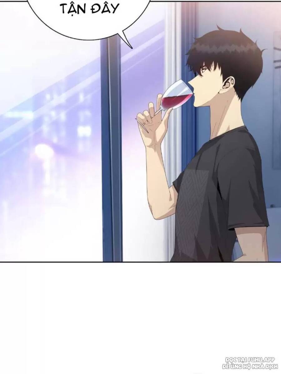 Kẻ Tàn Nhẫn Ngày Tận Thế Bắt Đầu Dự Trữ Hàng Tỷ Tấn Vật Tư Chapter 6 - Trang 11