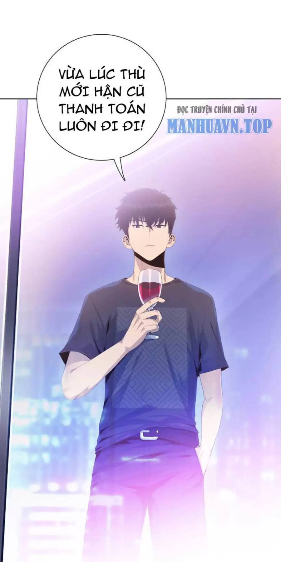 Kẻ Tàn Nhẫn Ngày Tận Thế Bắt Đầu Dự Trữ Hàng Tỷ Tấn Vật Tư Chapter 6 - Trang 12