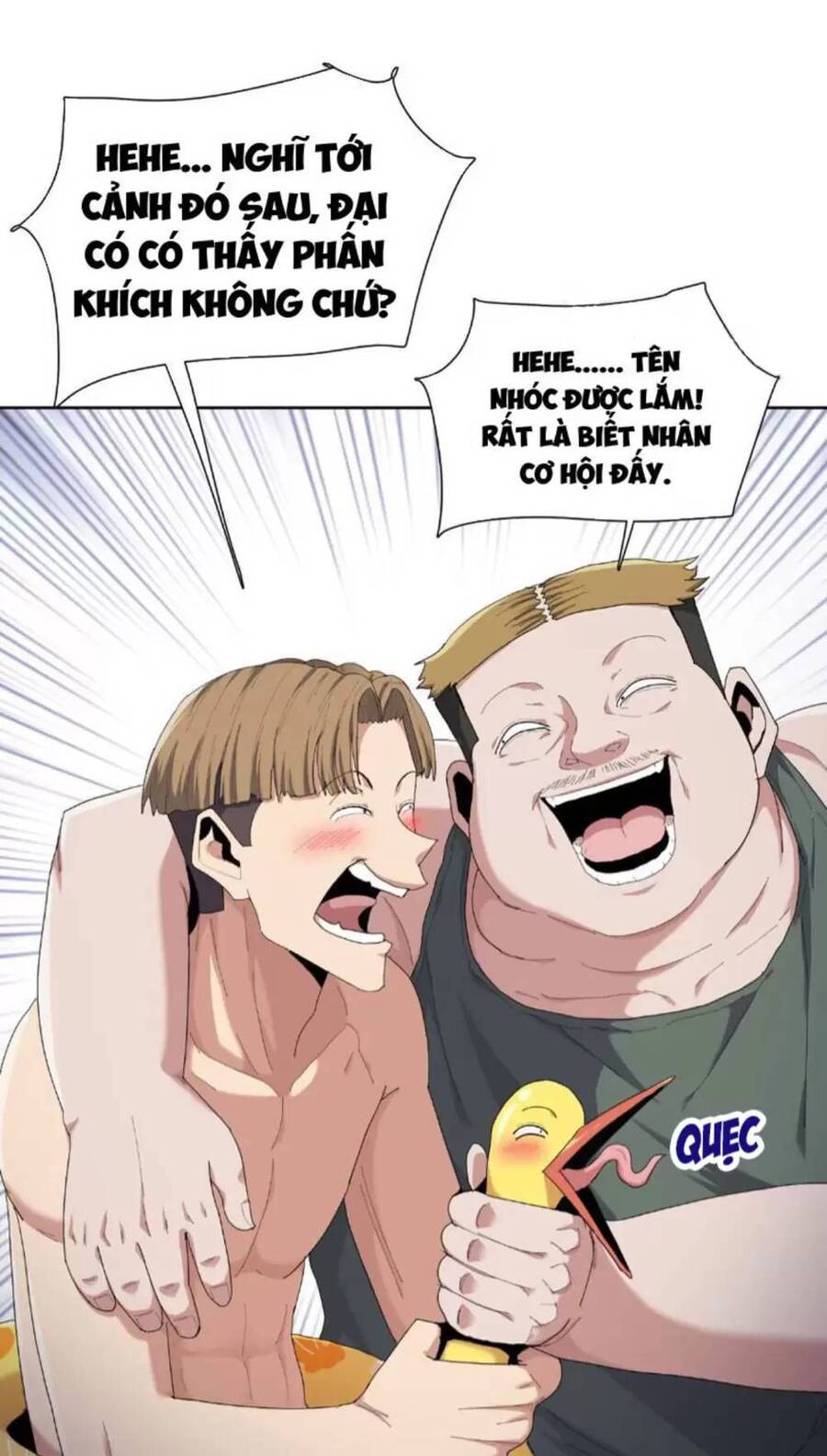 Kẻ Tàn Nhẫn Ngày Tận Thế Bắt Đầu Dự Trữ Hàng Tỷ Tấn Vật Tư Chapter 6 - Trang 15