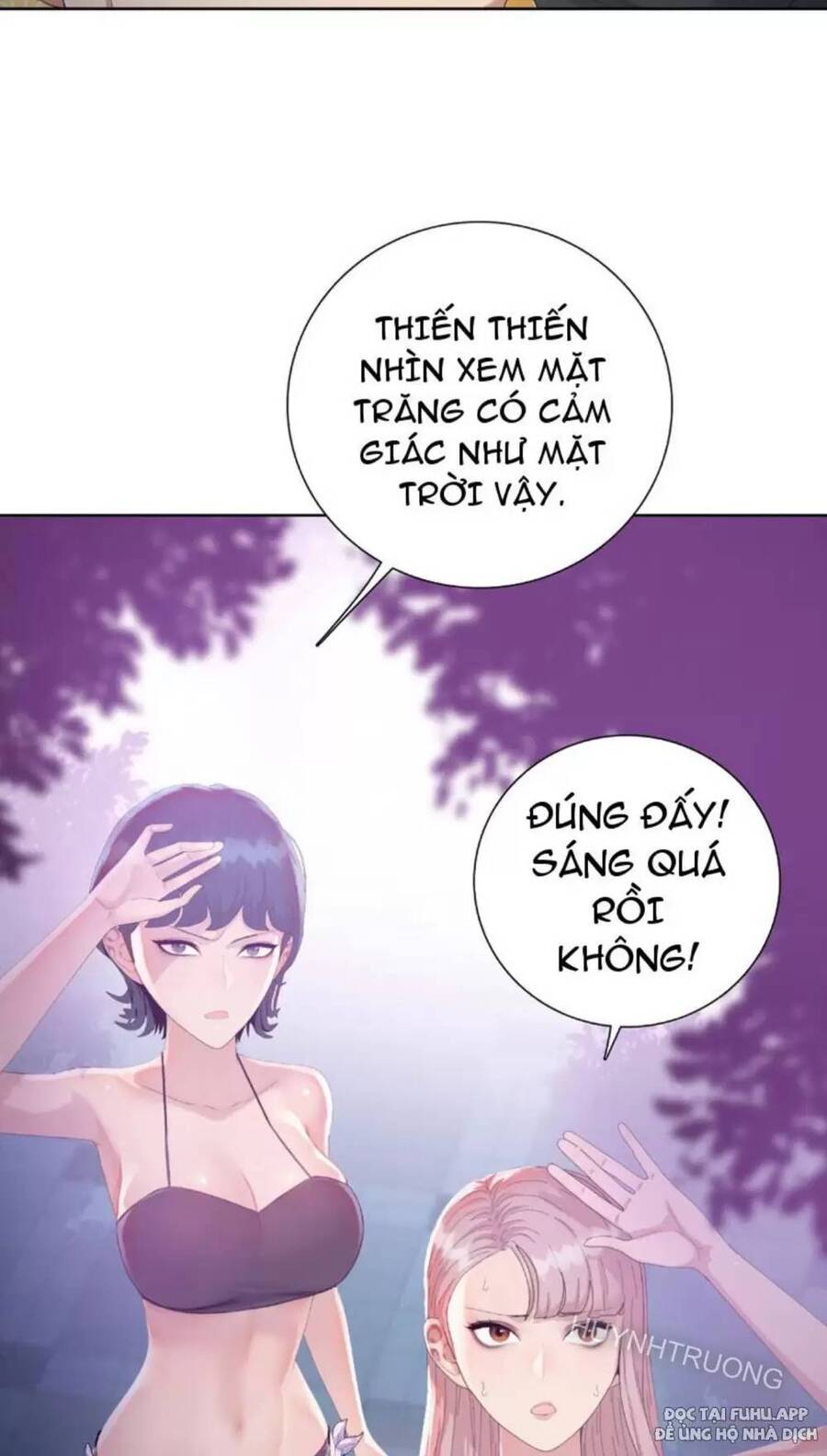 Kẻ Tàn Nhẫn Ngày Tận Thế Bắt Đầu Dự Trữ Hàng Tỷ Tấn Vật Tư Chapter 6 - Trang 16