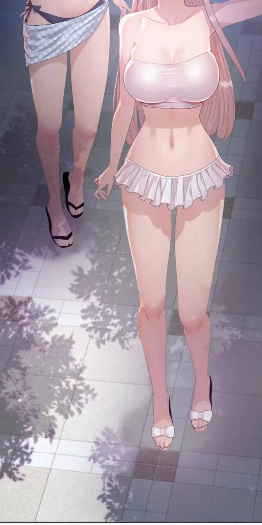 Kẻ Tàn Nhẫn Ngày Tận Thế Bắt Đầu Dự Trữ Hàng Tỷ Tấn Vật Tư Chapter 6 - Trang 17