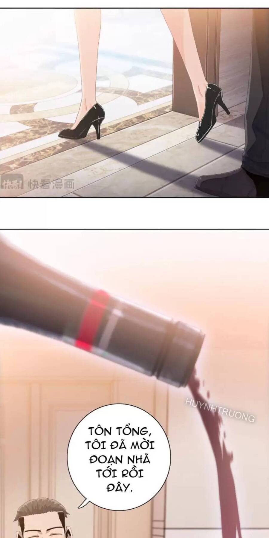 Kẻ Tàn Nhẫn Ngày Tận Thế Bắt Đầu Dự Trữ Hàng Tỷ Tấn Vật Tư Chapter 6 - Trang 2