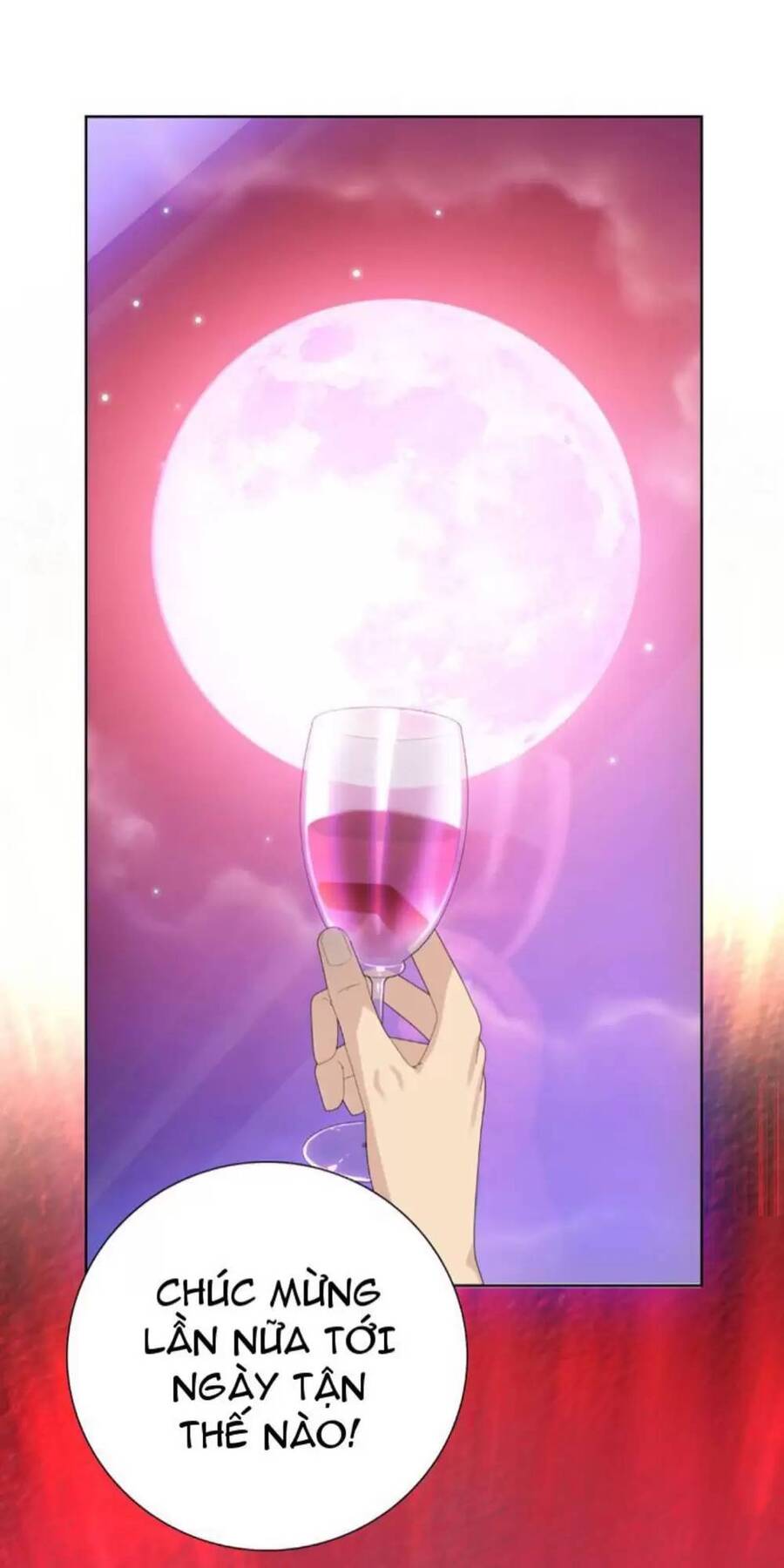 Kẻ Tàn Nhẫn Ngày Tận Thế Bắt Đầu Dự Trữ Hàng Tỷ Tấn Vật Tư Chapter 6 - Trang 22