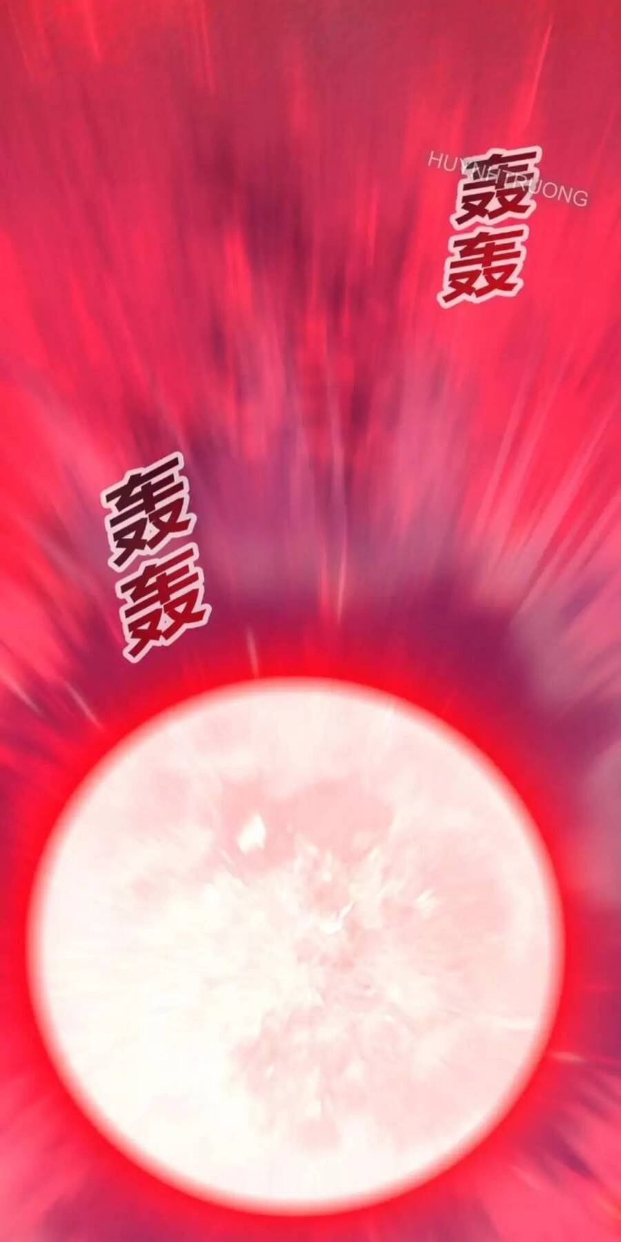 Kẻ Tàn Nhẫn Ngày Tận Thế Bắt Đầu Dự Trữ Hàng Tỷ Tấn Vật Tư Chapter 6 - Trang 23