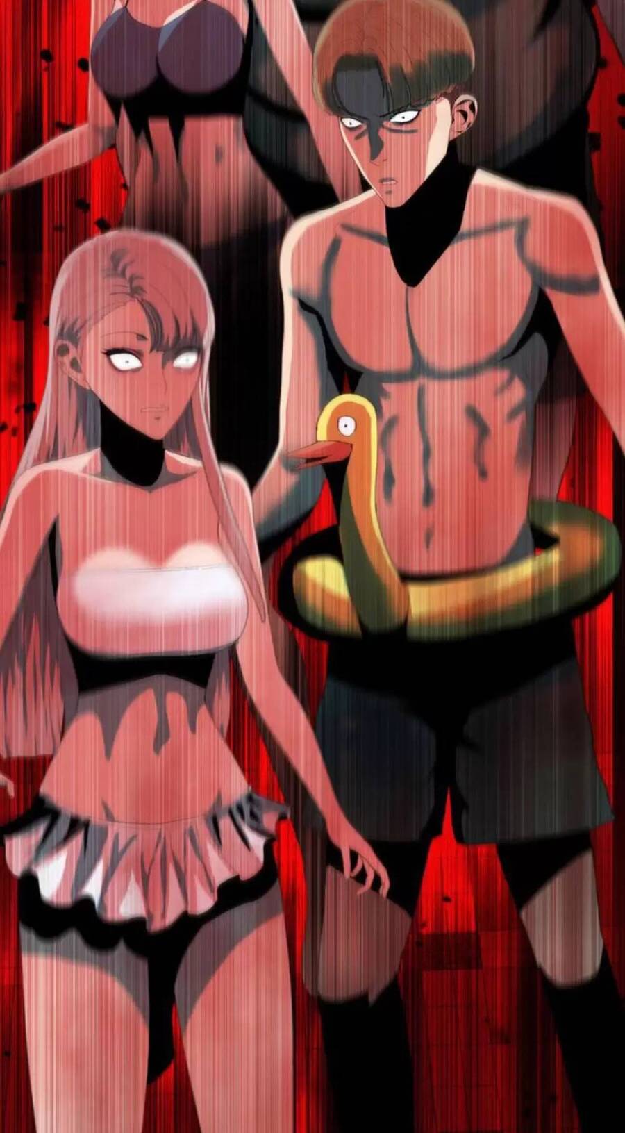 Kẻ Tàn Nhẫn Ngày Tận Thế Bắt Đầu Dự Trữ Hàng Tỷ Tấn Vật Tư Chapter 6 - Trang 25