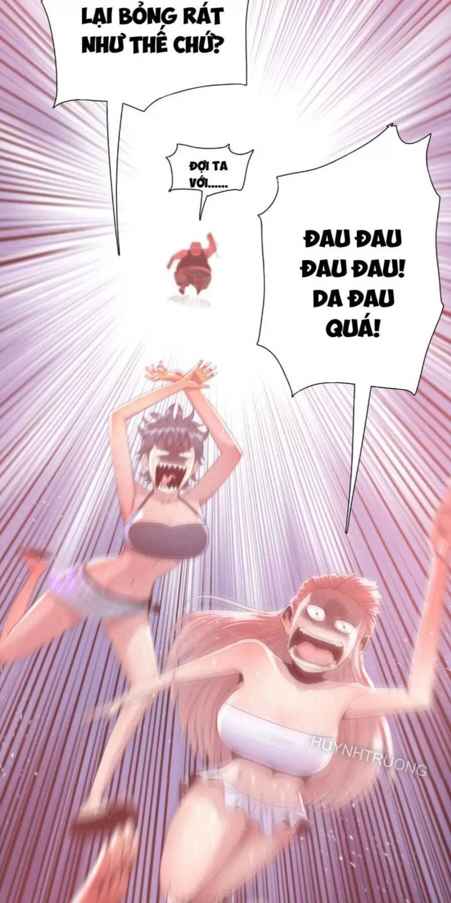 Kẻ Tàn Nhẫn Ngày Tận Thế Bắt Đầu Dự Trữ Hàng Tỷ Tấn Vật Tư Chapter 6 - Trang 27