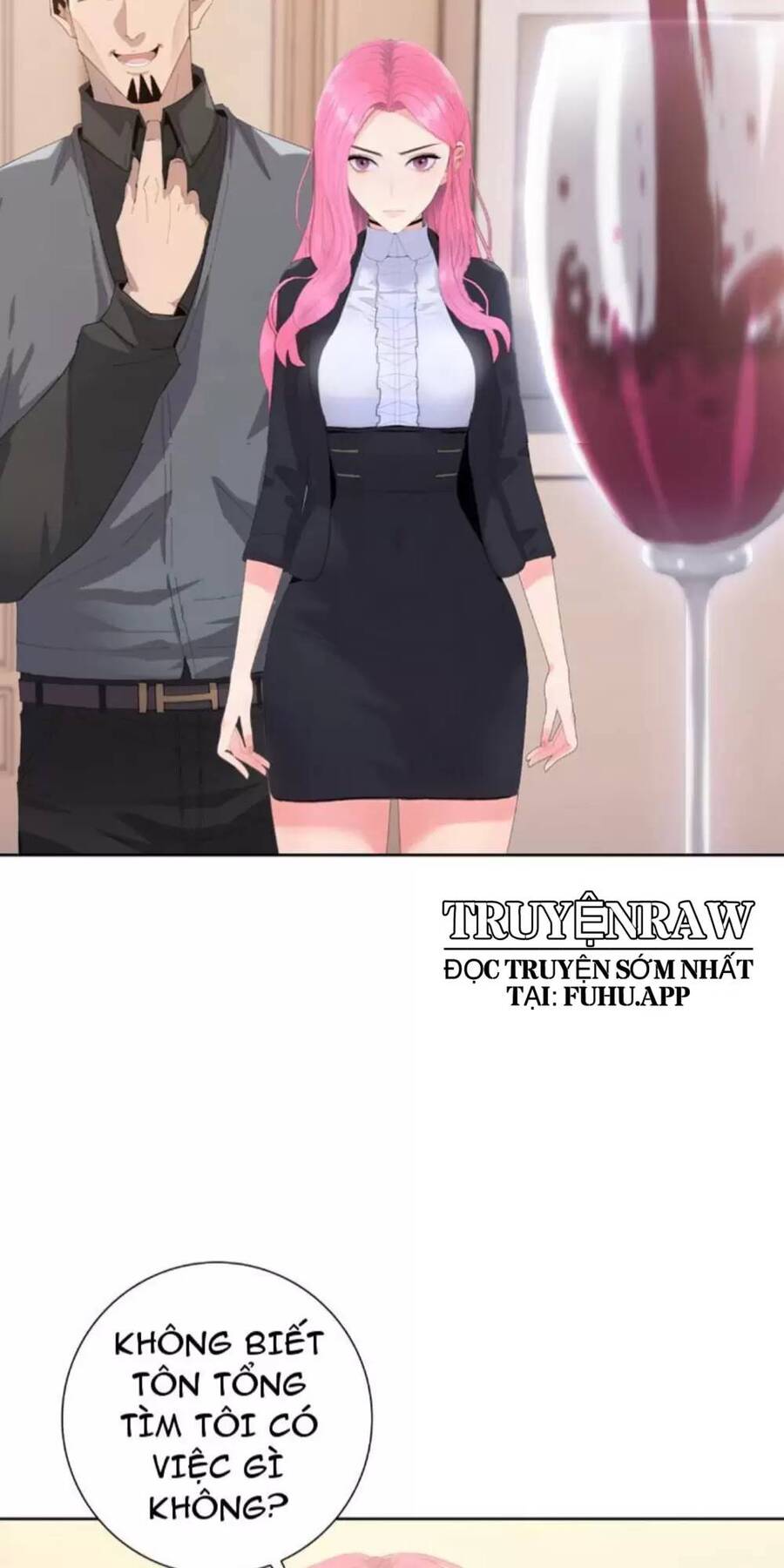 Kẻ Tàn Nhẫn Ngày Tận Thế Bắt Đầu Dự Trữ Hàng Tỷ Tấn Vật Tư Chapter 6 - Trang 3