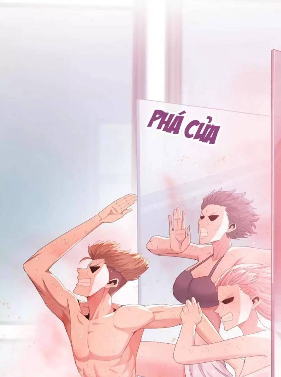 Kẻ Tàn Nhẫn Ngày Tận Thế Bắt Đầu Dự Trữ Hàng Tỷ Tấn Vật Tư Chapter 6 - Trang 30