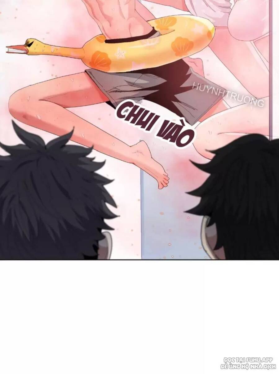 Kẻ Tàn Nhẫn Ngày Tận Thế Bắt Đầu Dự Trữ Hàng Tỷ Tấn Vật Tư Chapter 6 - Trang 31