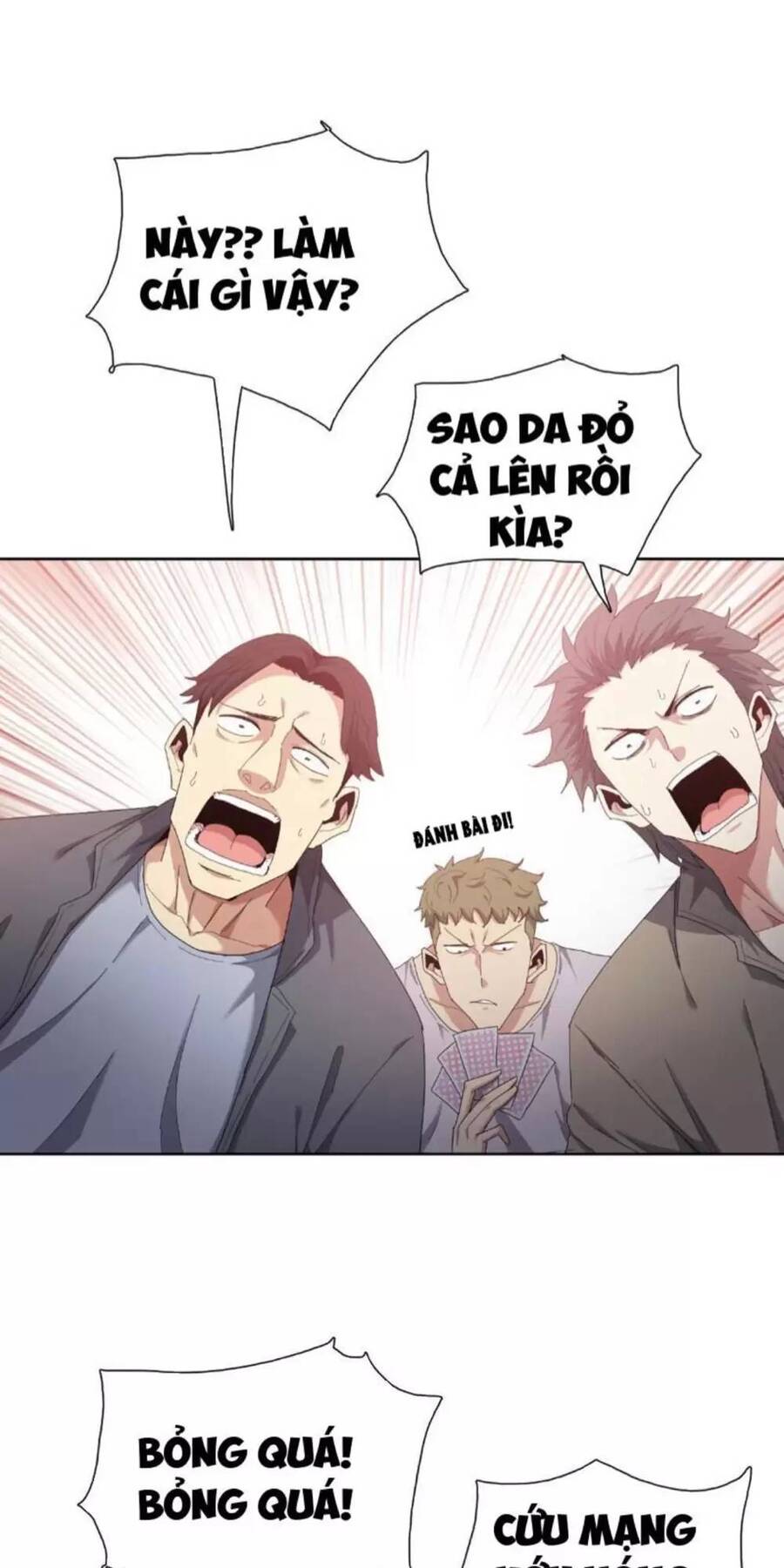 Kẻ Tàn Nhẫn Ngày Tận Thế Bắt Đầu Dự Trữ Hàng Tỷ Tấn Vật Tư Chapter 6 - Trang 32