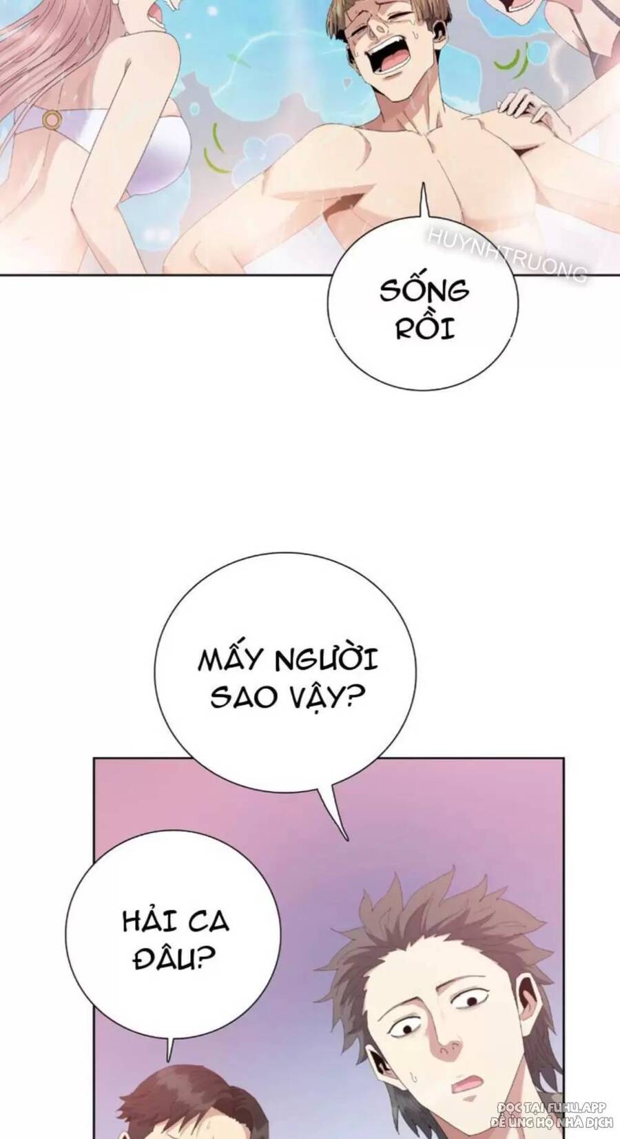 Kẻ Tàn Nhẫn Ngày Tận Thế Bắt Đầu Dự Trữ Hàng Tỷ Tấn Vật Tư Chapter 6 - Trang 36