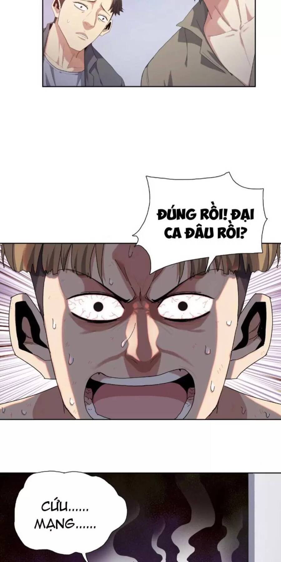 Kẻ Tàn Nhẫn Ngày Tận Thế Bắt Đầu Dự Trữ Hàng Tỷ Tấn Vật Tư Chapter 6 - Trang 37