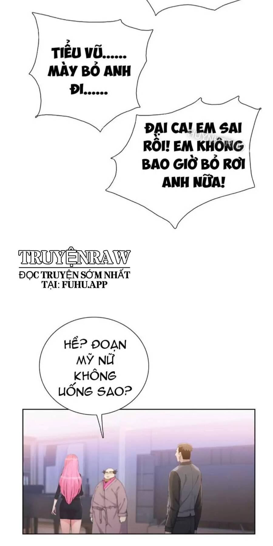 Kẻ Tàn Nhẫn Ngày Tận Thế Bắt Đầu Dự Trữ Hàng Tỷ Tấn Vật Tư Chapter 6 - Trang 39