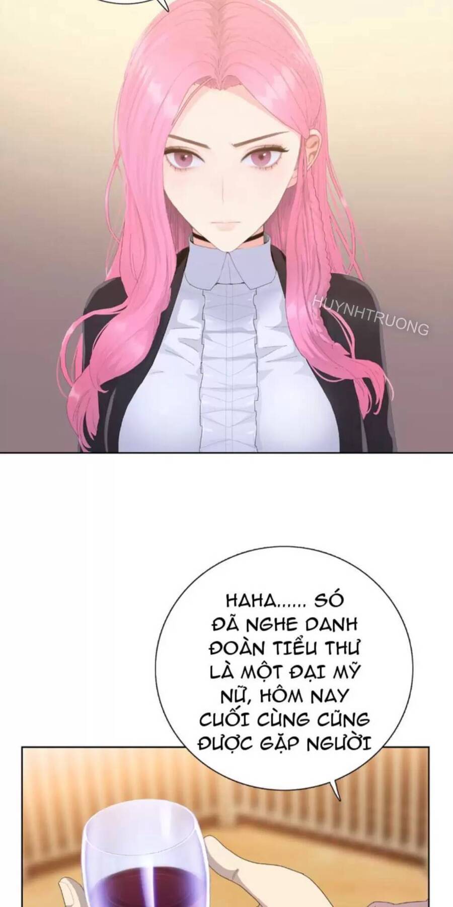 Kẻ Tàn Nhẫn Ngày Tận Thế Bắt Đầu Dự Trữ Hàng Tỷ Tấn Vật Tư Chapter 6 - Trang 4