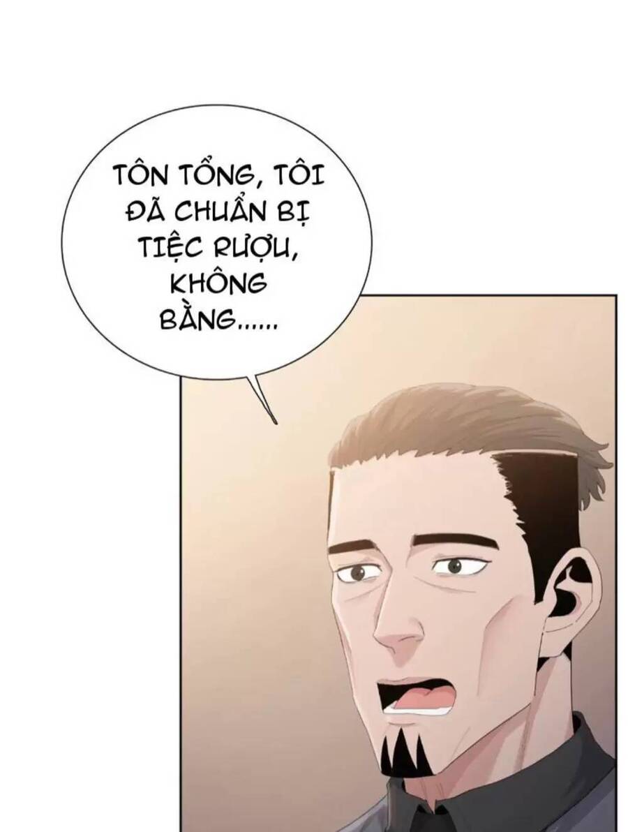 Kẻ Tàn Nhẫn Ngày Tận Thế Bắt Đầu Dự Trữ Hàng Tỷ Tấn Vật Tư Chapter 6 - Trang 40