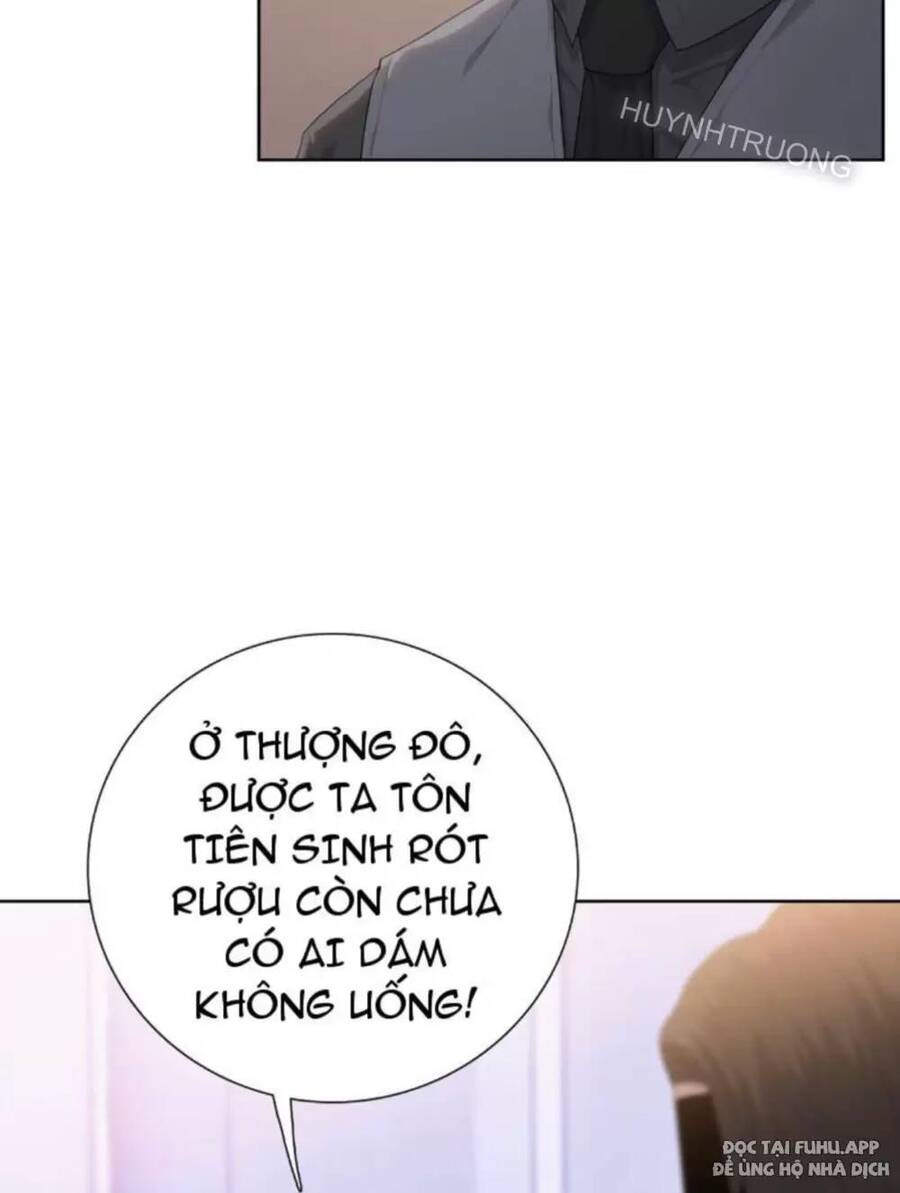 Kẻ Tàn Nhẫn Ngày Tận Thế Bắt Đầu Dự Trữ Hàng Tỷ Tấn Vật Tư Chapter 6 - Trang 41