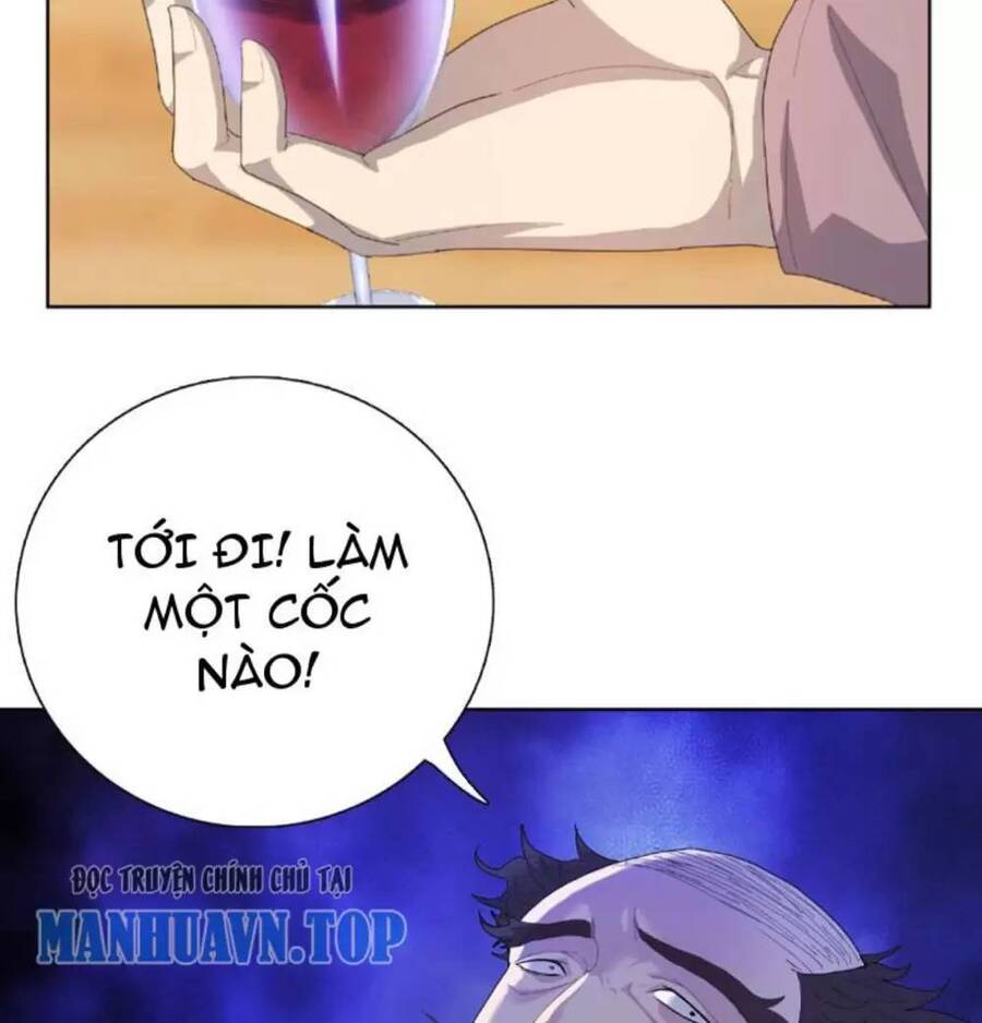 Kẻ Tàn Nhẫn Ngày Tận Thế Bắt Đầu Dự Trữ Hàng Tỷ Tấn Vật Tư Chapter 6 - Trang 5