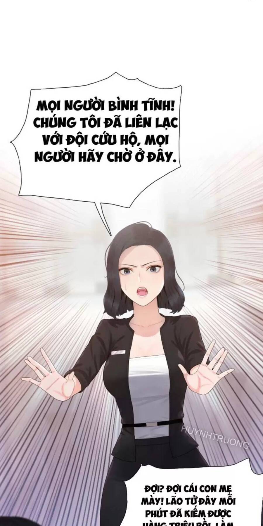 Kẻ Tàn Nhẫn Ngày Tận Thế Bắt Đầu Dự Trữ Hàng Tỷ Tấn Vật Tư Chapter 6 - Trang 52