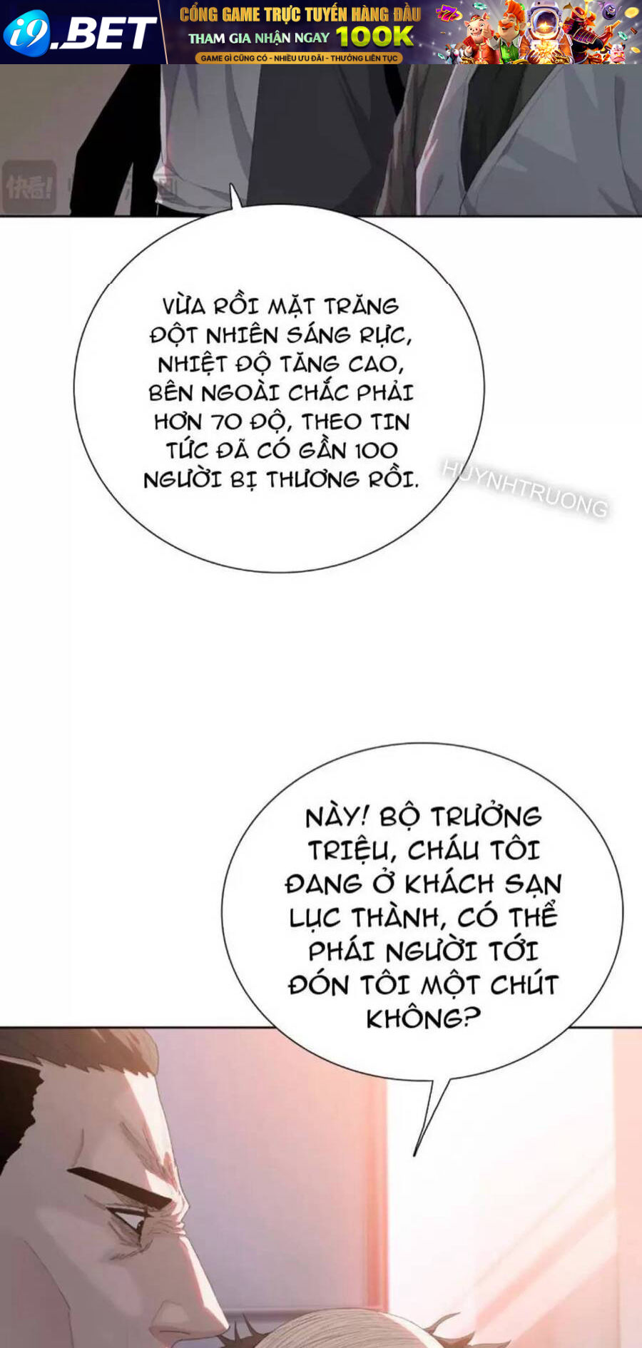 Kẻ Tàn Nhẫn Ngày Tận Thế Bắt Đầu Dự Trữ Hàng Tỷ Tấn Vật Tư Chapter 6 - Trang 54