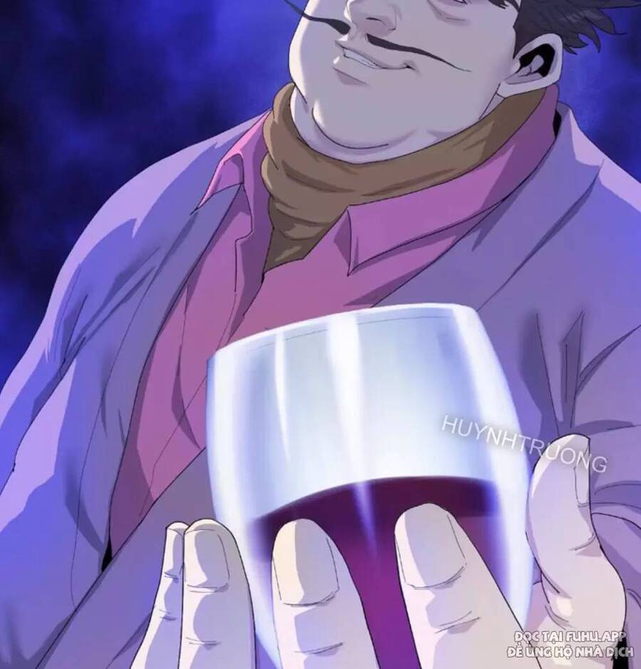 Kẻ Tàn Nhẫn Ngày Tận Thế Bắt Đầu Dự Trữ Hàng Tỷ Tấn Vật Tư Chapter 6 - Trang 6