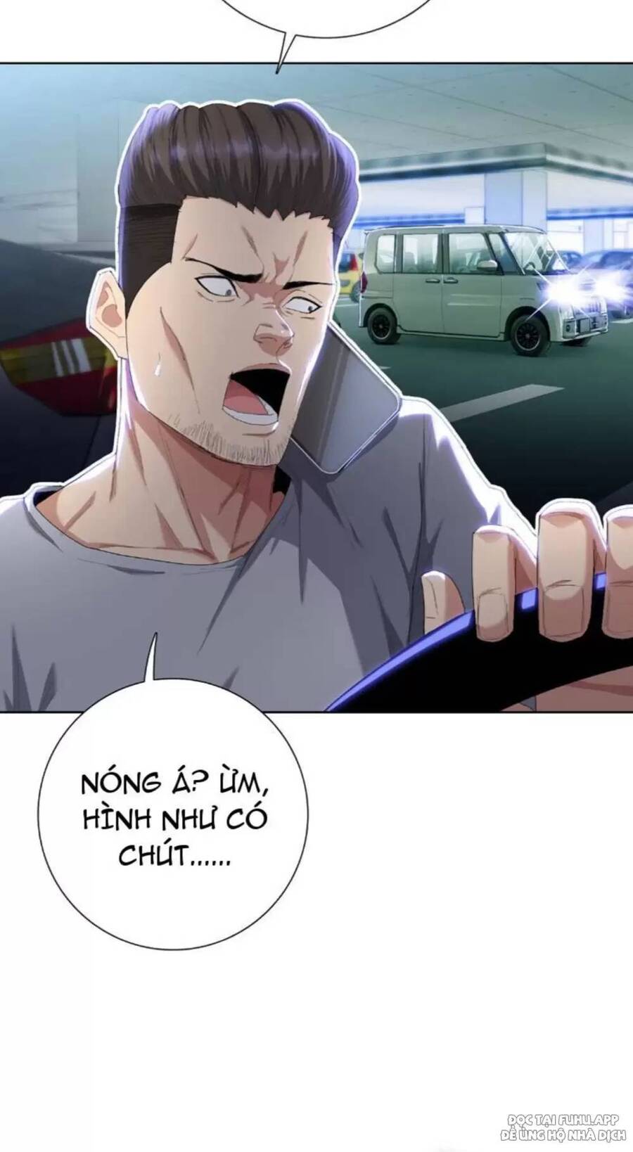 Kẻ Tàn Nhẫn Ngày Tận Thế Bắt Đầu Dự Trữ Hàng Tỷ Tấn Vật Tư Chapter 6 - Trang 60