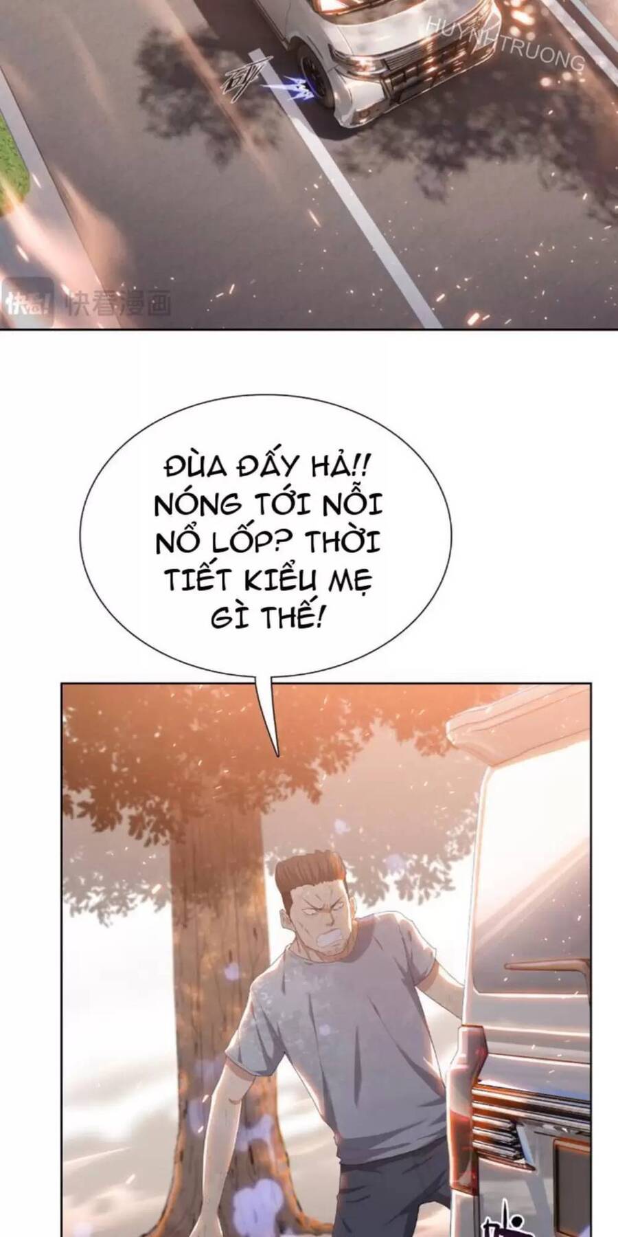 Kẻ Tàn Nhẫn Ngày Tận Thế Bắt Đầu Dự Trữ Hàng Tỷ Tấn Vật Tư Chapter 6 - Trang 64