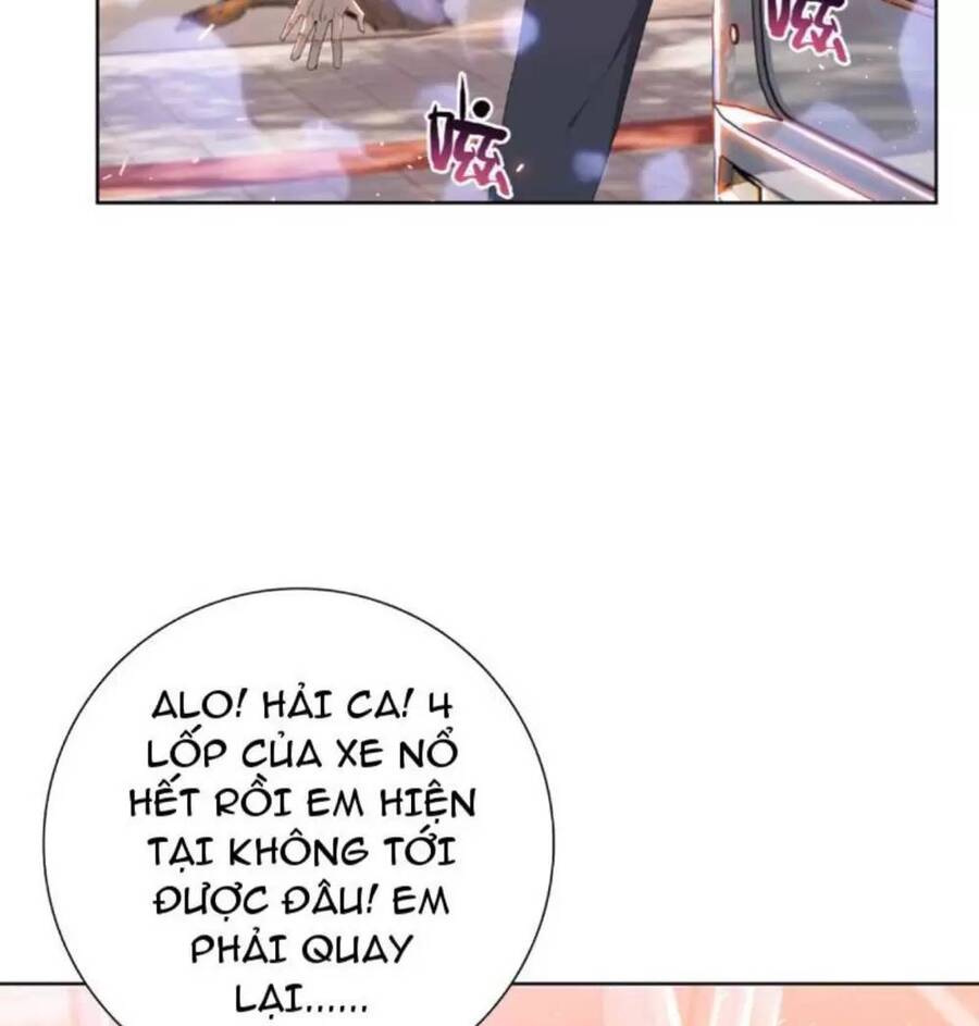 Kẻ Tàn Nhẫn Ngày Tận Thế Bắt Đầu Dự Trữ Hàng Tỷ Tấn Vật Tư Chapter 6 - Trang 65