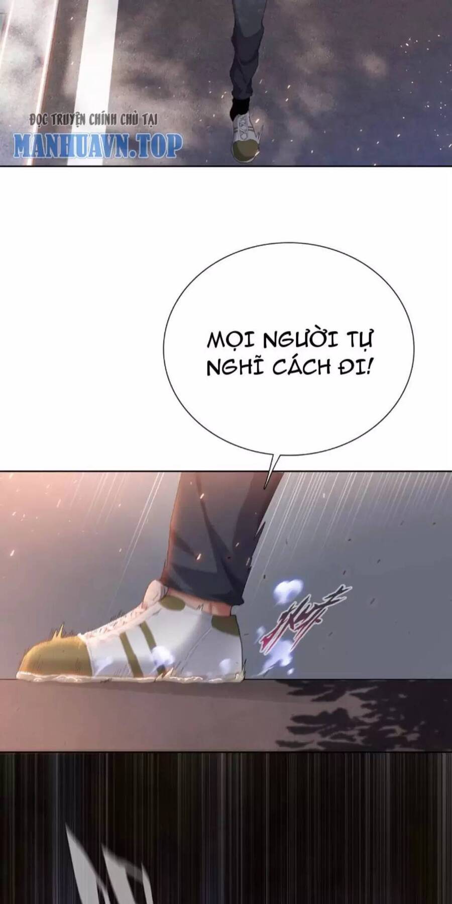 Kẻ Tàn Nhẫn Ngày Tận Thế Bắt Đầu Dự Trữ Hàng Tỷ Tấn Vật Tư Chapter 6 - Trang 67