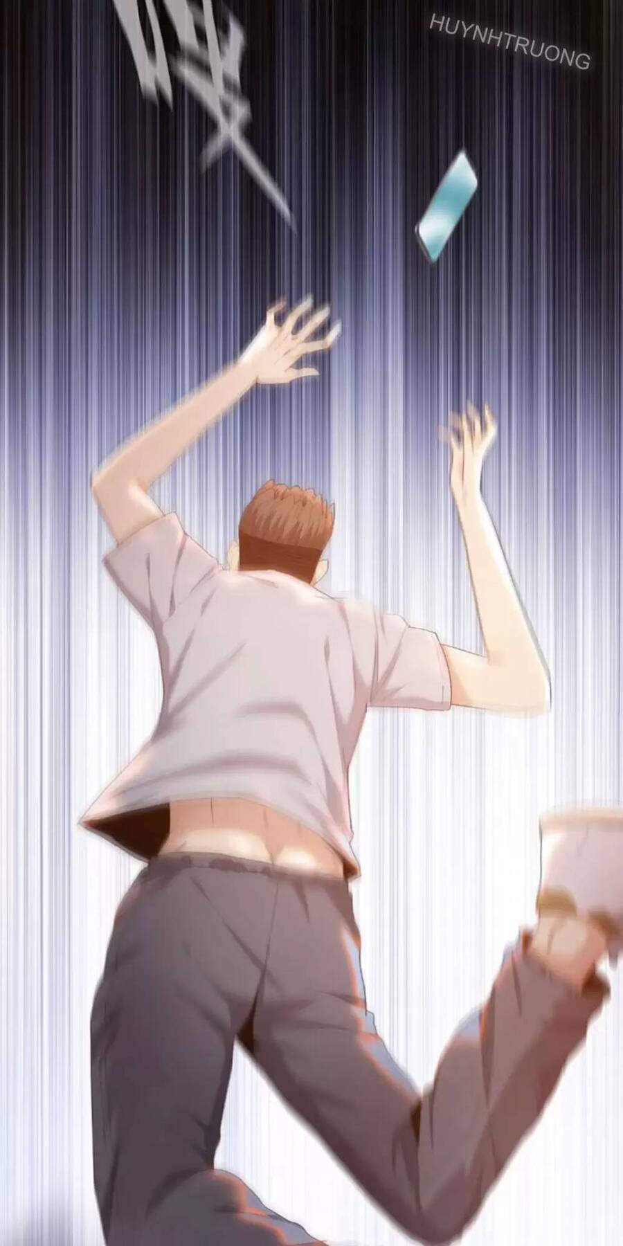 Kẻ Tàn Nhẫn Ngày Tận Thế Bắt Đầu Dự Trữ Hàng Tỷ Tấn Vật Tư Chapter 6 - Trang 68