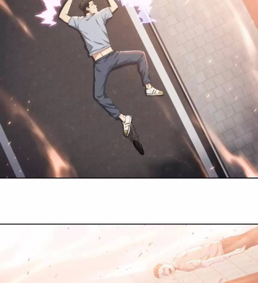 Kẻ Tàn Nhẫn Ngày Tận Thế Bắt Đầu Dự Trữ Hàng Tỷ Tấn Vật Tư Chapter 6 - Trang 70