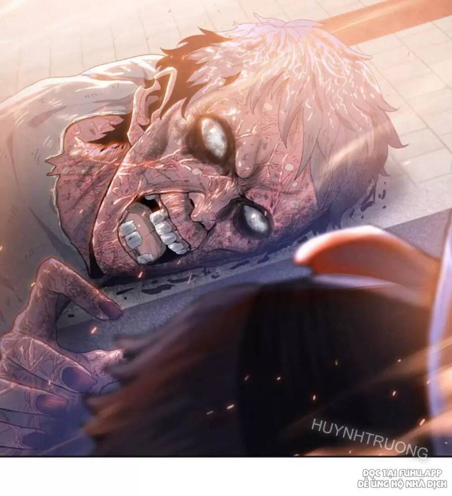 Kẻ Tàn Nhẫn Ngày Tận Thế Bắt Đầu Dự Trữ Hàng Tỷ Tấn Vật Tư Chapter 6 - Trang 71