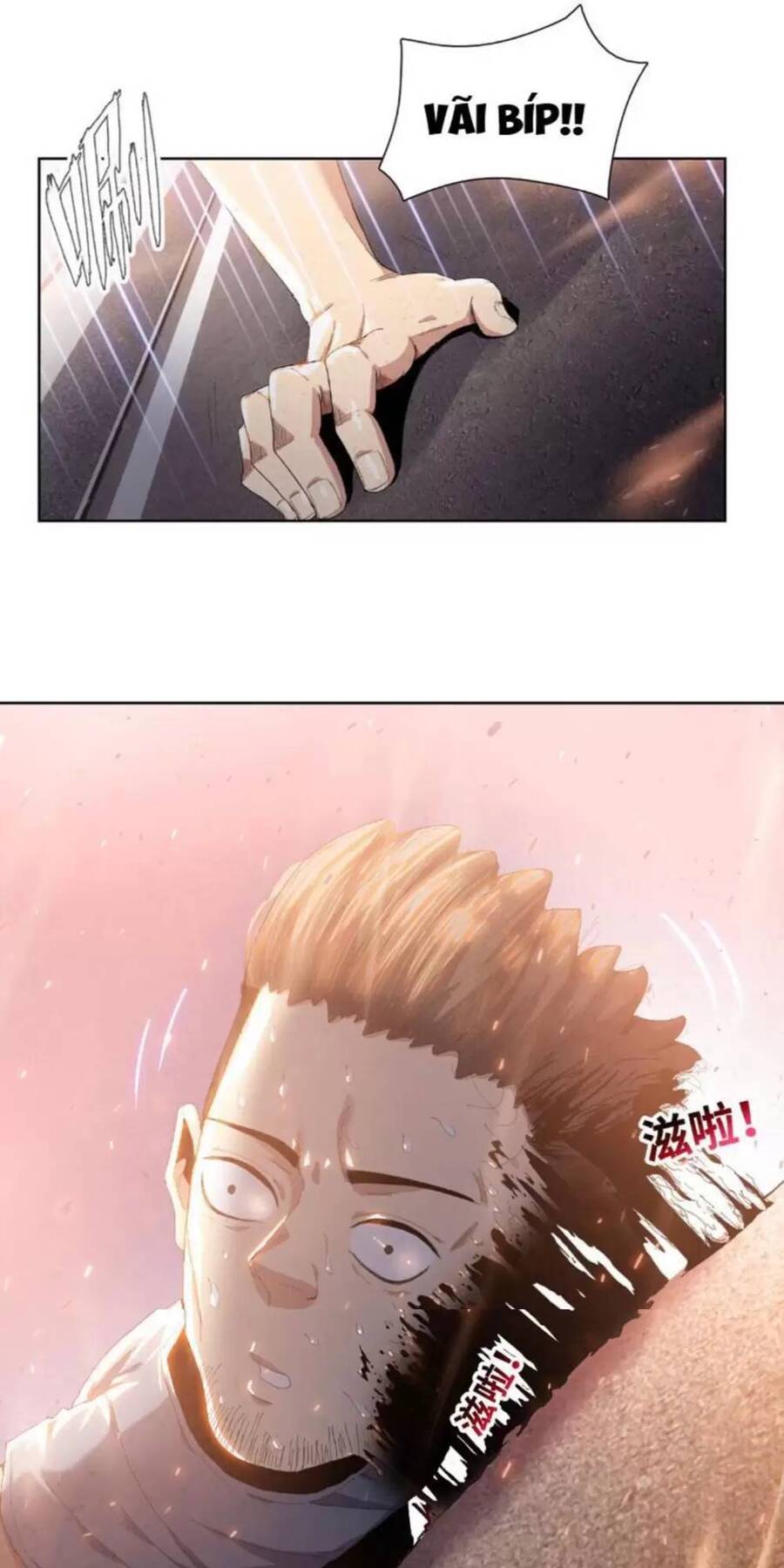 Kẻ Tàn Nhẫn Ngày Tận Thế Bắt Đầu Dự Trữ Hàng Tỷ Tấn Vật Tư Chapter 6 - Trang 72