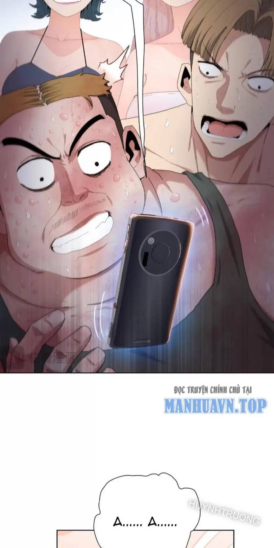 Kẻ Tàn Nhẫn Ngày Tận Thế Bắt Đầu Dự Trữ Hàng Tỷ Tấn Vật Tư Chapter 6 - Trang 74