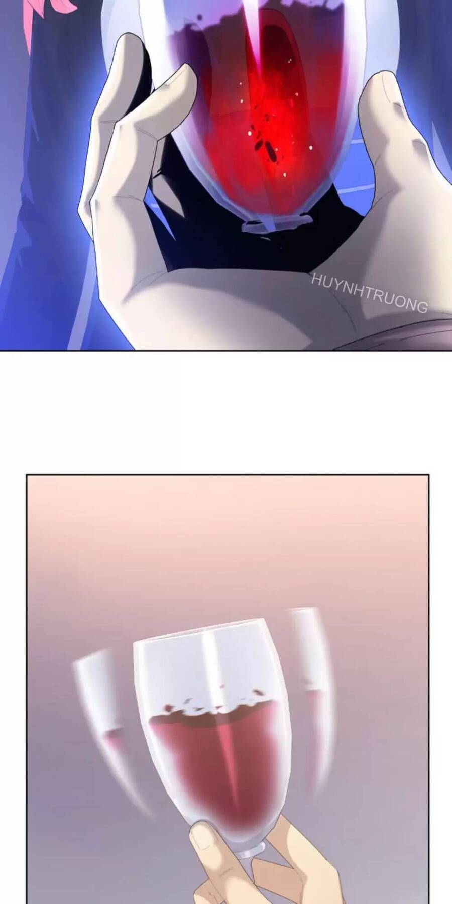 Kẻ Tàn Nhẫn Ngày Tận Thế Bắt Đầu Dự Trữ Hàng Tỷ Tấn Vật Tư Chapter 6 - Trang 8