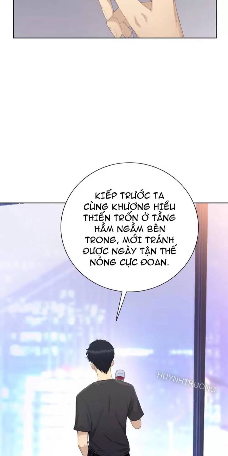 Kẻ Tàn Nhẫn Ngày Tận Thế Bắt Đầu Dự Trữ Hàng Tỷ Tấn Vật Tư Chapter 6 - Trang 9