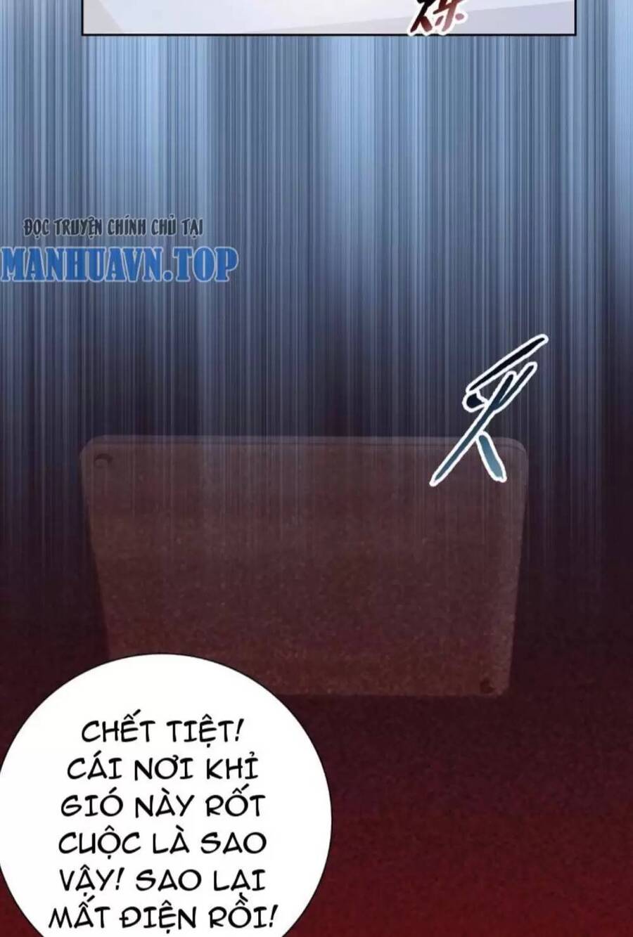 Kẻ Tàn Nhẫn Ngày Tận Thế Bắt Đầu Dự Trữ Hàng Tỷ Tấn Vật Tư Chapter 7 - Trang 10