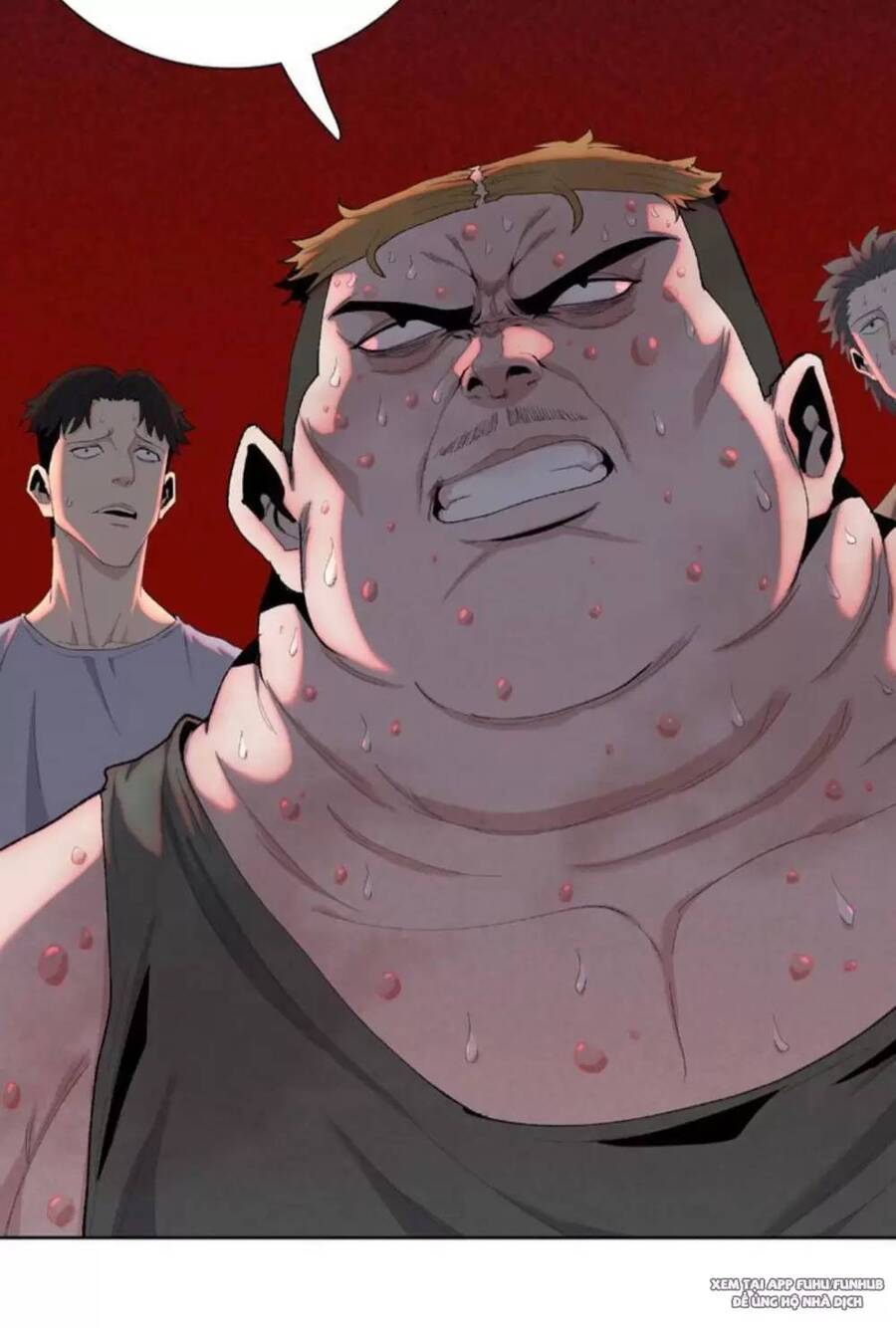 Kẻ Tàn Nhẫn Ngày Tận Thế Bắt Đầu Dự Trữ Hàng Tỷ Tấn Vật Tư Chapter 7 - Trang 11