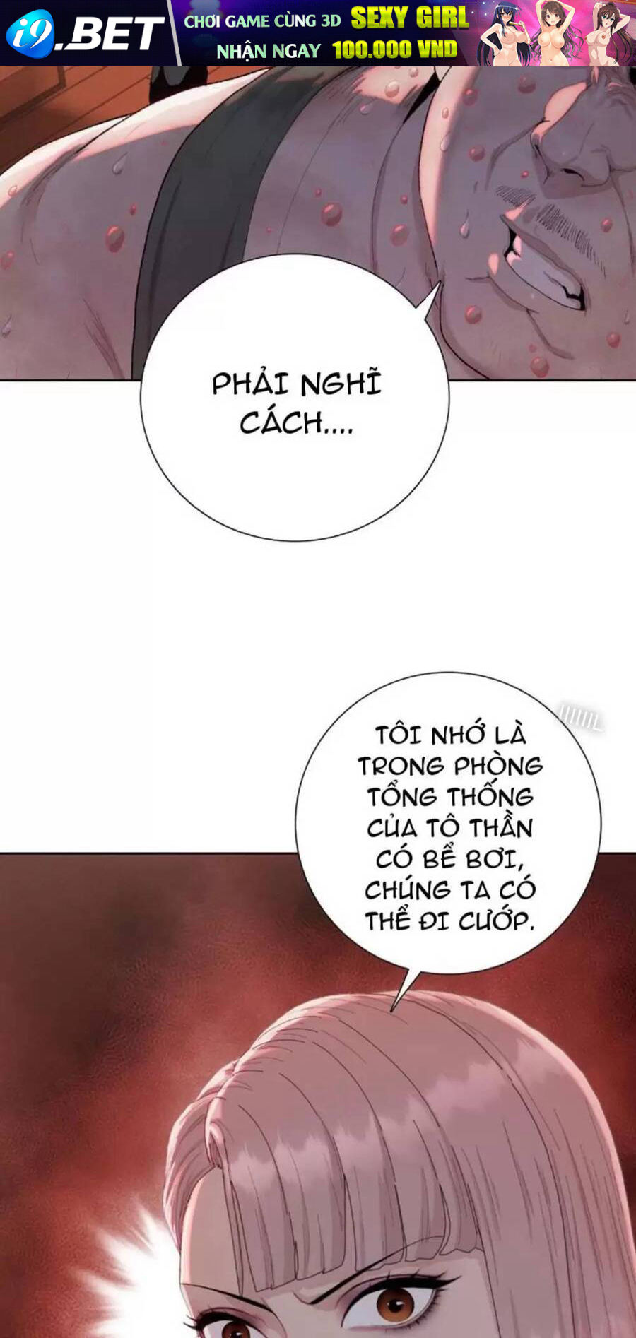 Kẻ Tàn Nhẫn Ngày Tận Thế Bắt Đầu Dự Trữ Hàng Tỷ Tấn Vật Tư Chapter 7 - Trang 13